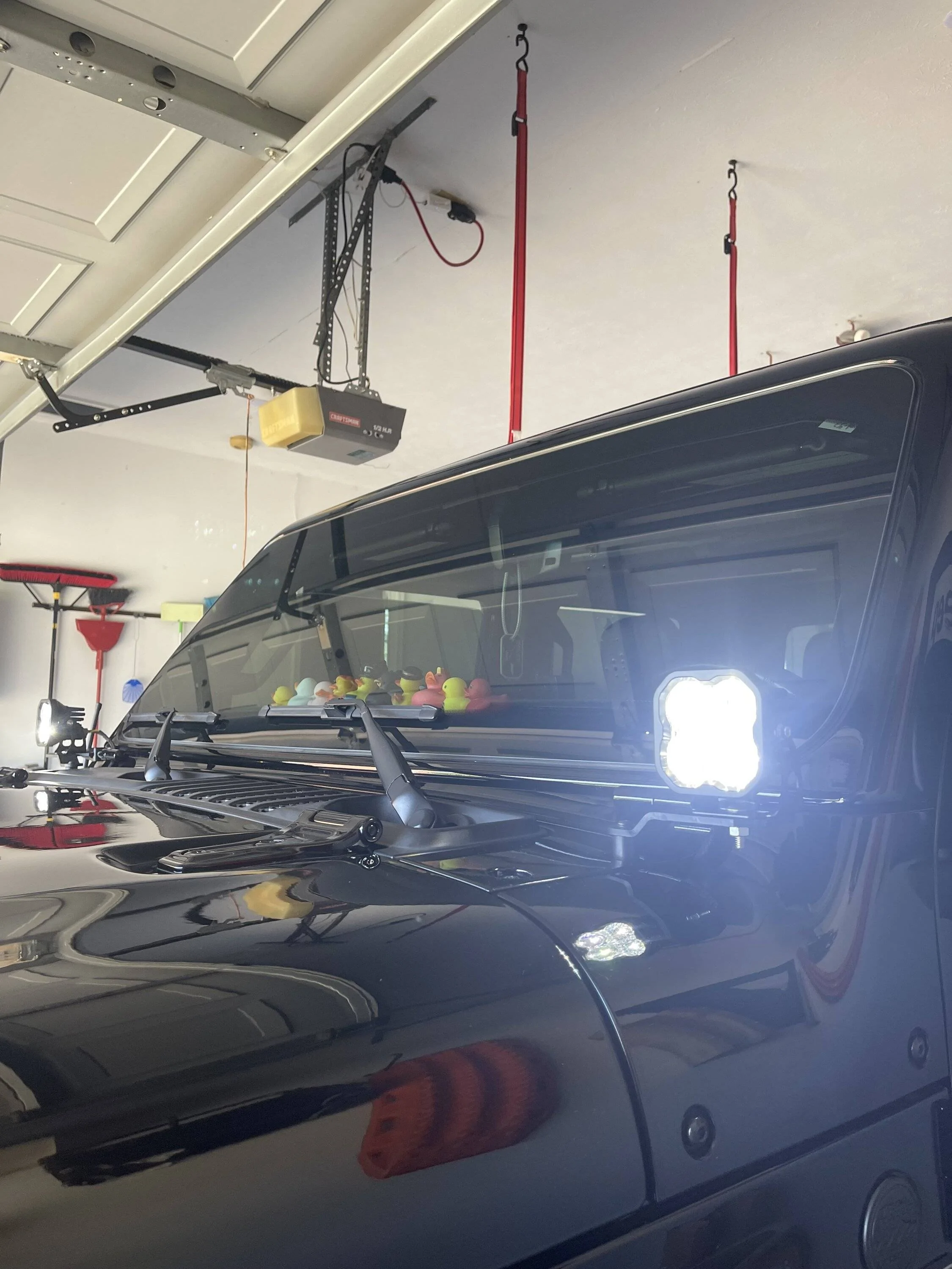 Jeep Gladiator Sarge502: The Practical Overland (Progress Thread) IMG_6795