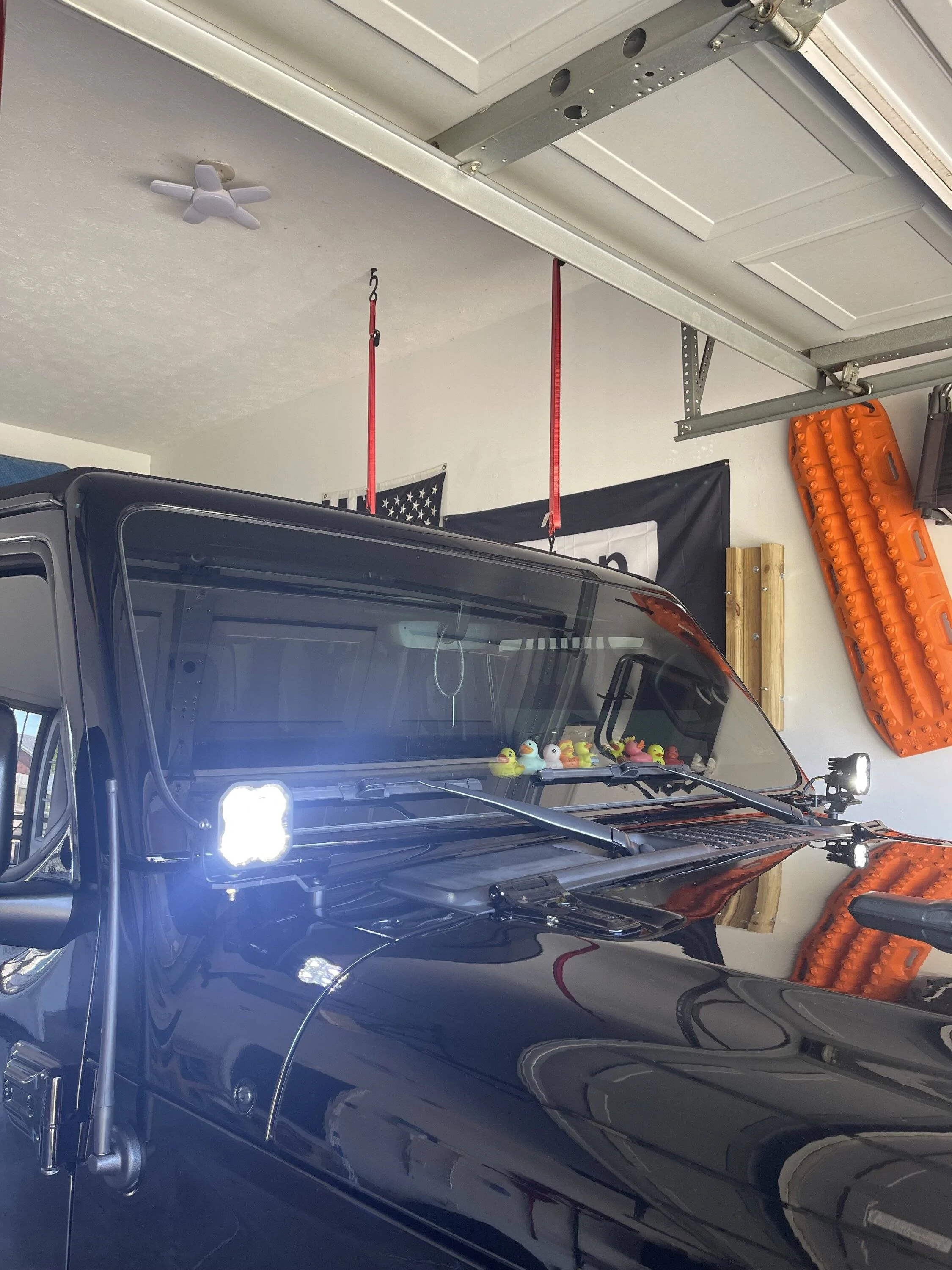 Jeep Gladiator Sarge502: The Practical Overland (Progress Thread) IMG_6796