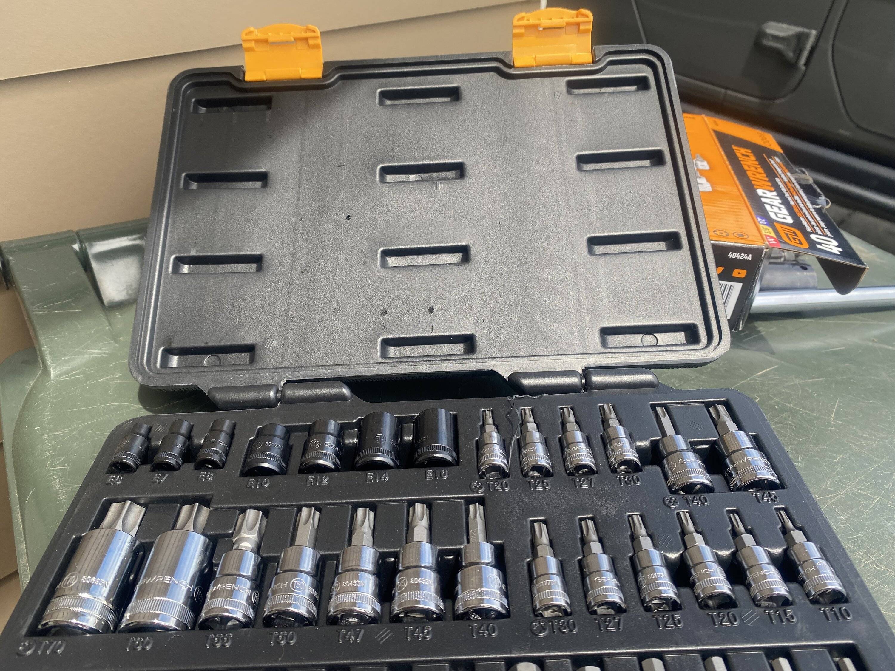 Jeep Gladiator ESS Not Avail, battery charging - dealer cant find problem IMG_7697