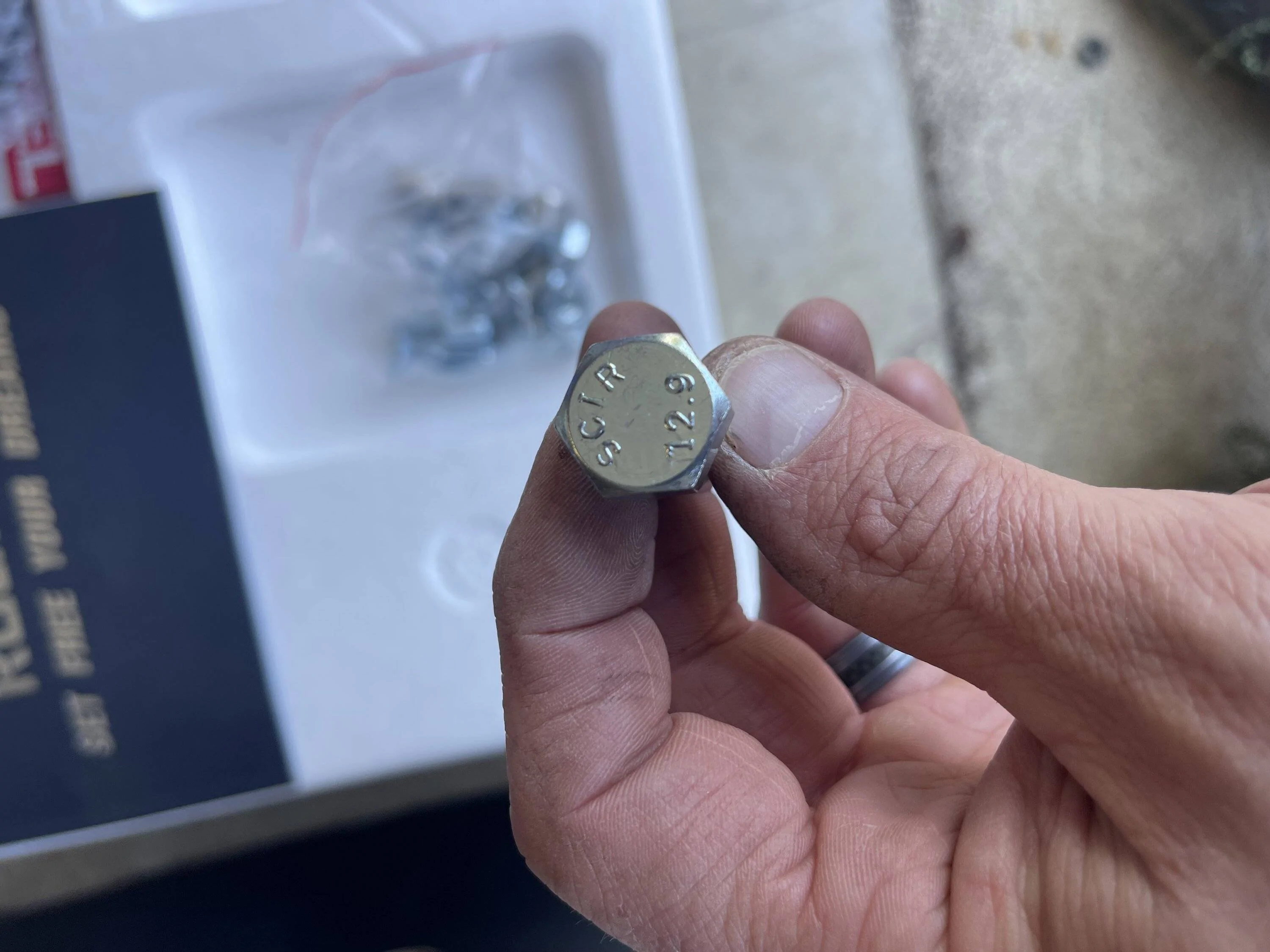 Jeep Gladiator Rugcel Tank Unboxing and Initial Impressions IMG_9068
