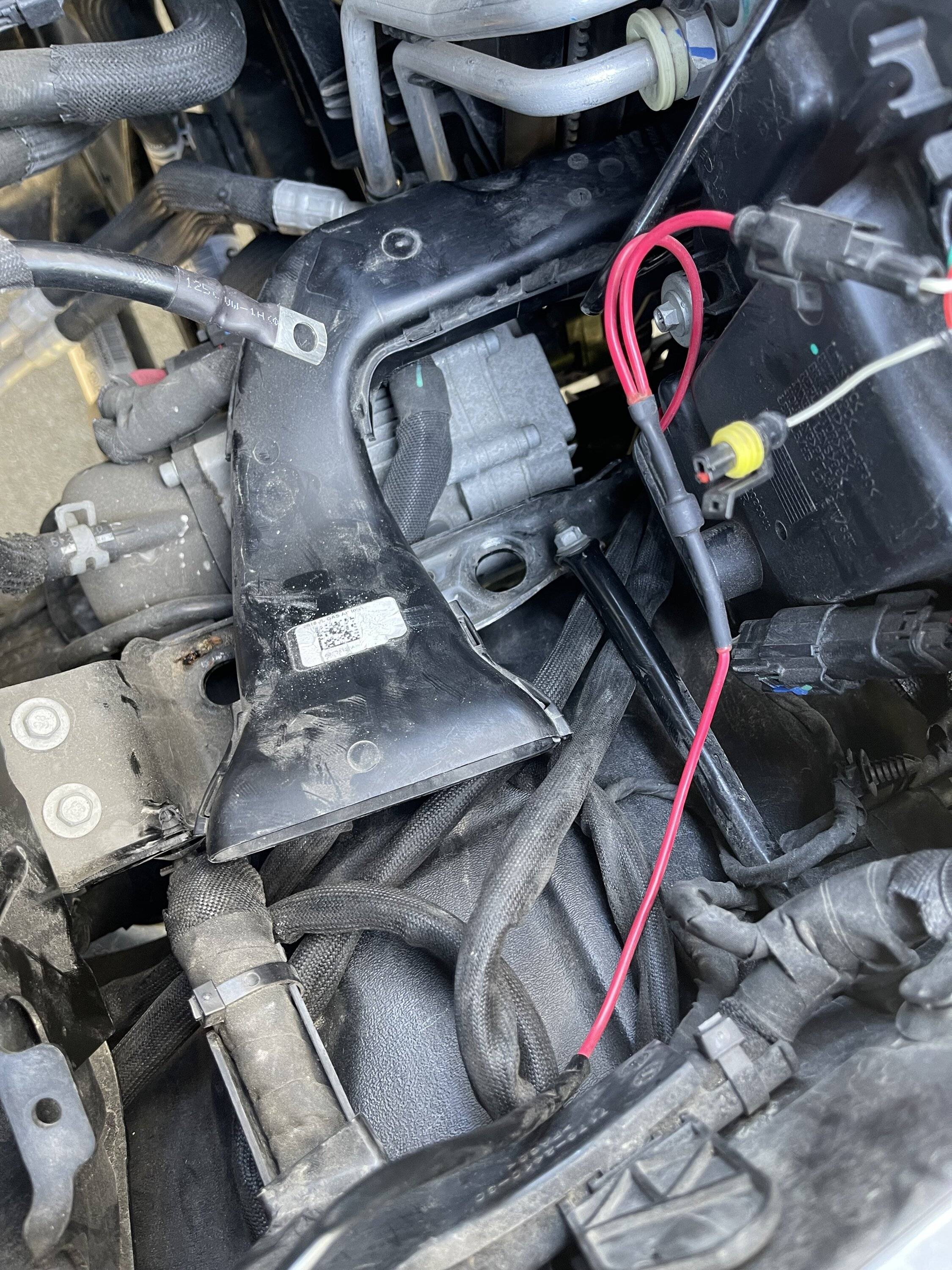Jeep Gladiator Rugcel Tank Unboxing and Initial Impressions IMG_9076
