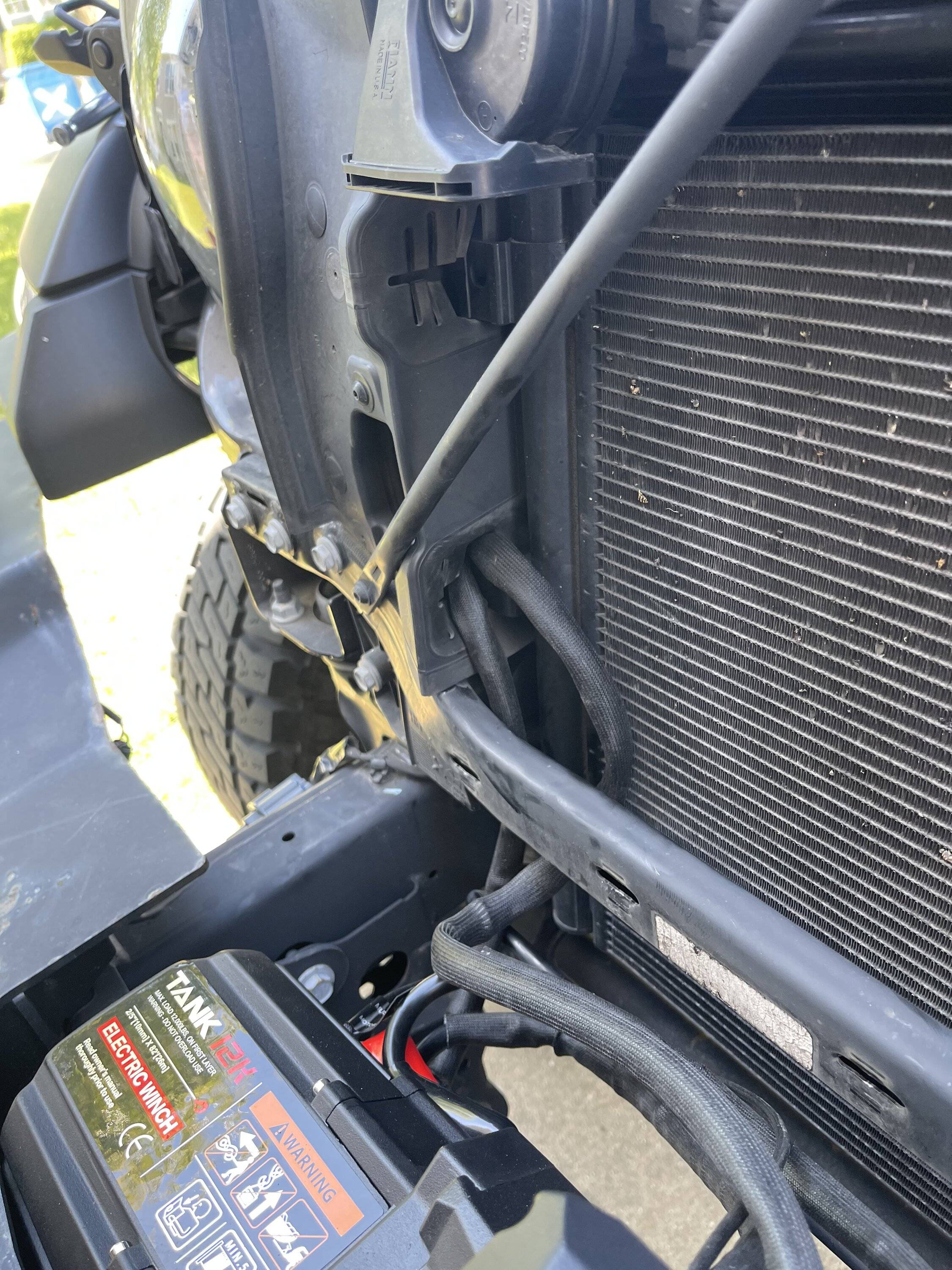Jeep Gladiator Rugcel Tank Unboxing and Initial Impressions IMG_9075