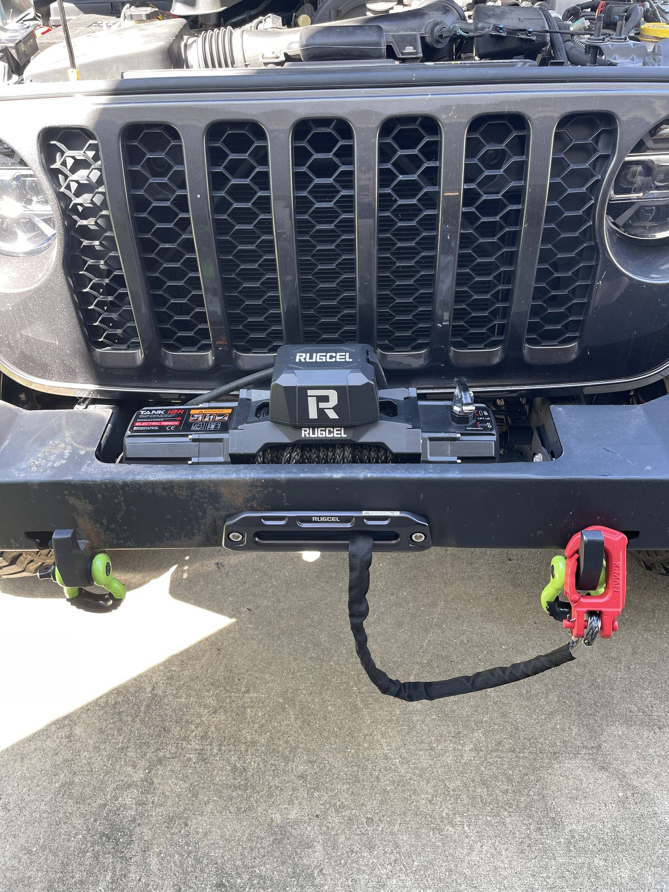 Jeep Gladiator Rugcel Tank Unboxing and Initial Impressions IMG_9079