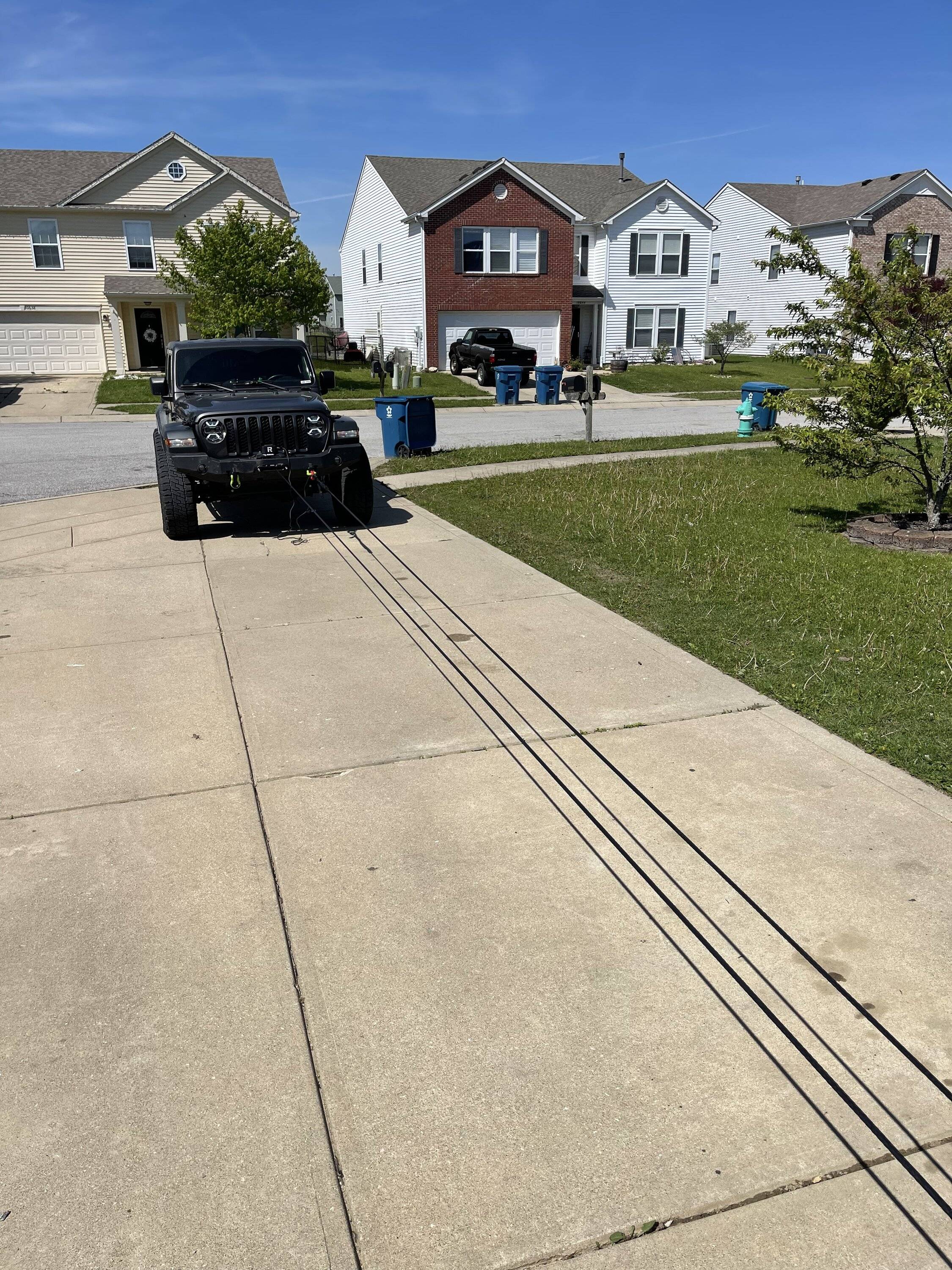 Jeep Gladiator What did you do TO your Gladiator today? [ADMIN WARNING: NO POLITICS, NO GUN TALK] IMG_9080