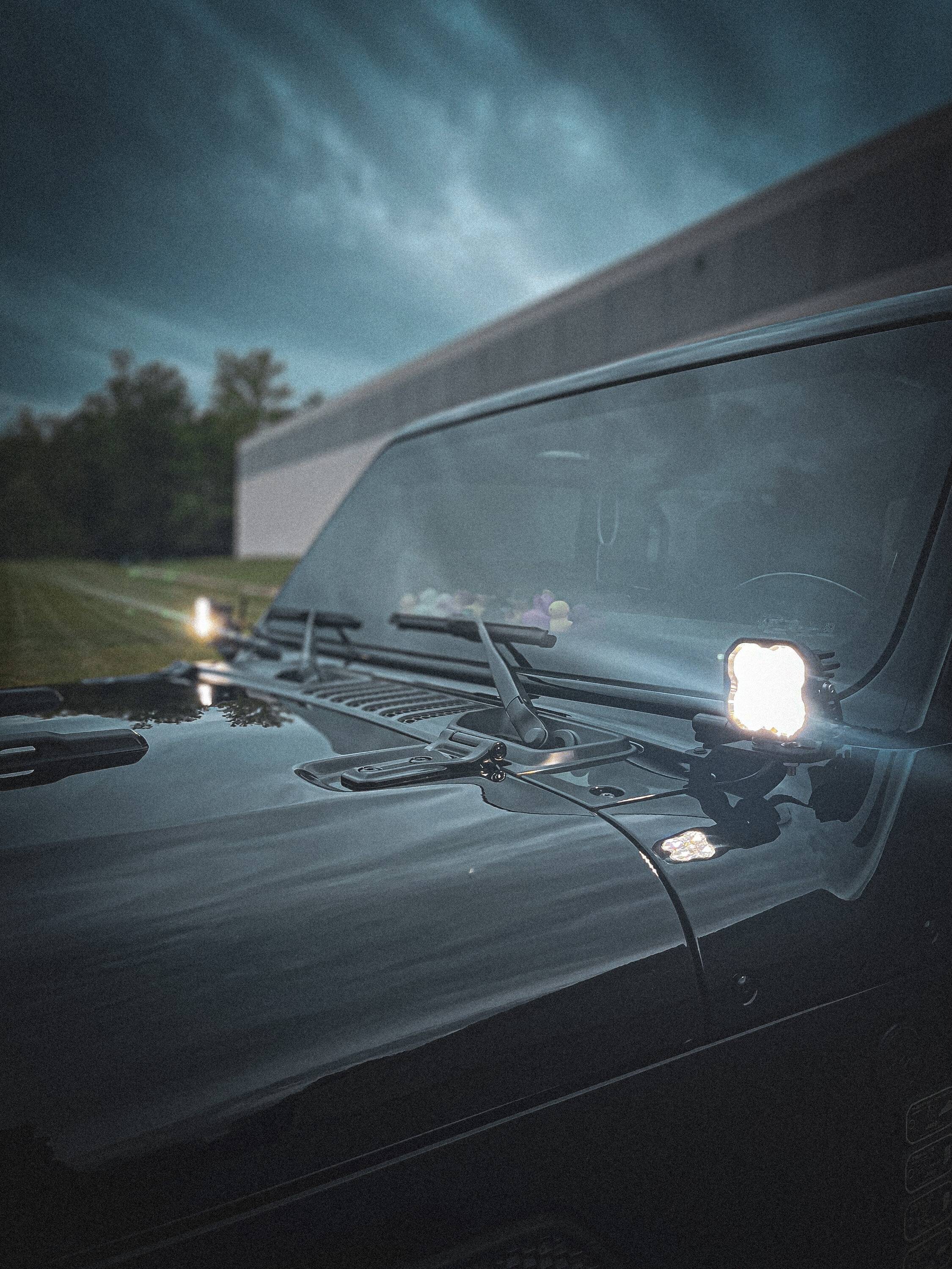 Jeep Gladiator Sarge502: The Practical Overland (Progress Thread) IMG_6803_