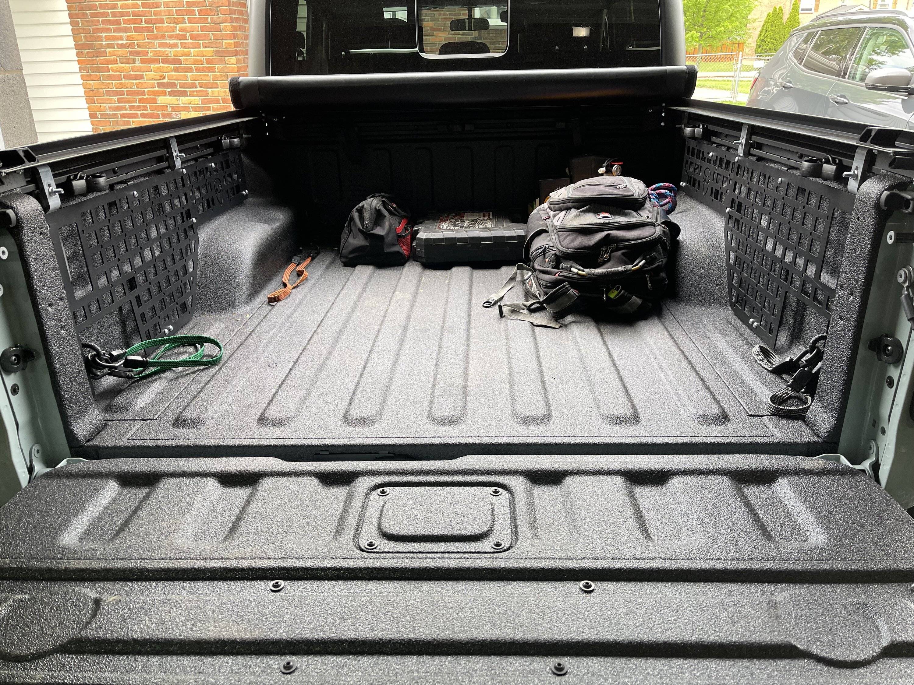 Jeep Gladiator What did you do TO your Gladiator today? [ADMIN WARNING: NO POLITICS, NO GUN TALK] IMG_2961