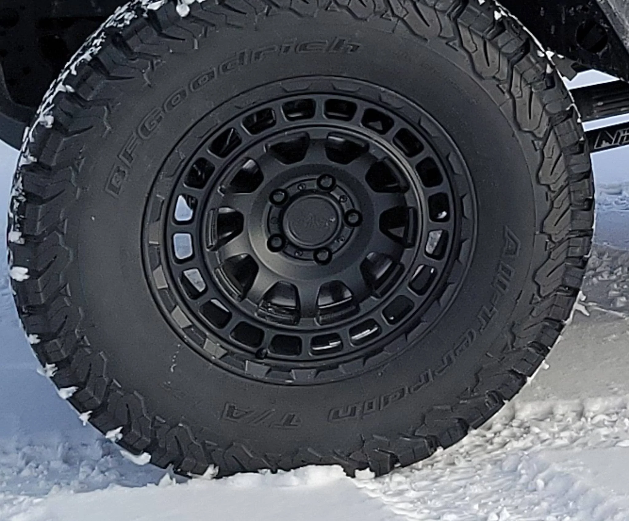 Jeep Gladiator 2020 Supercharged Gladiator | + Suspension + other mods Gladiator for Ebay-21