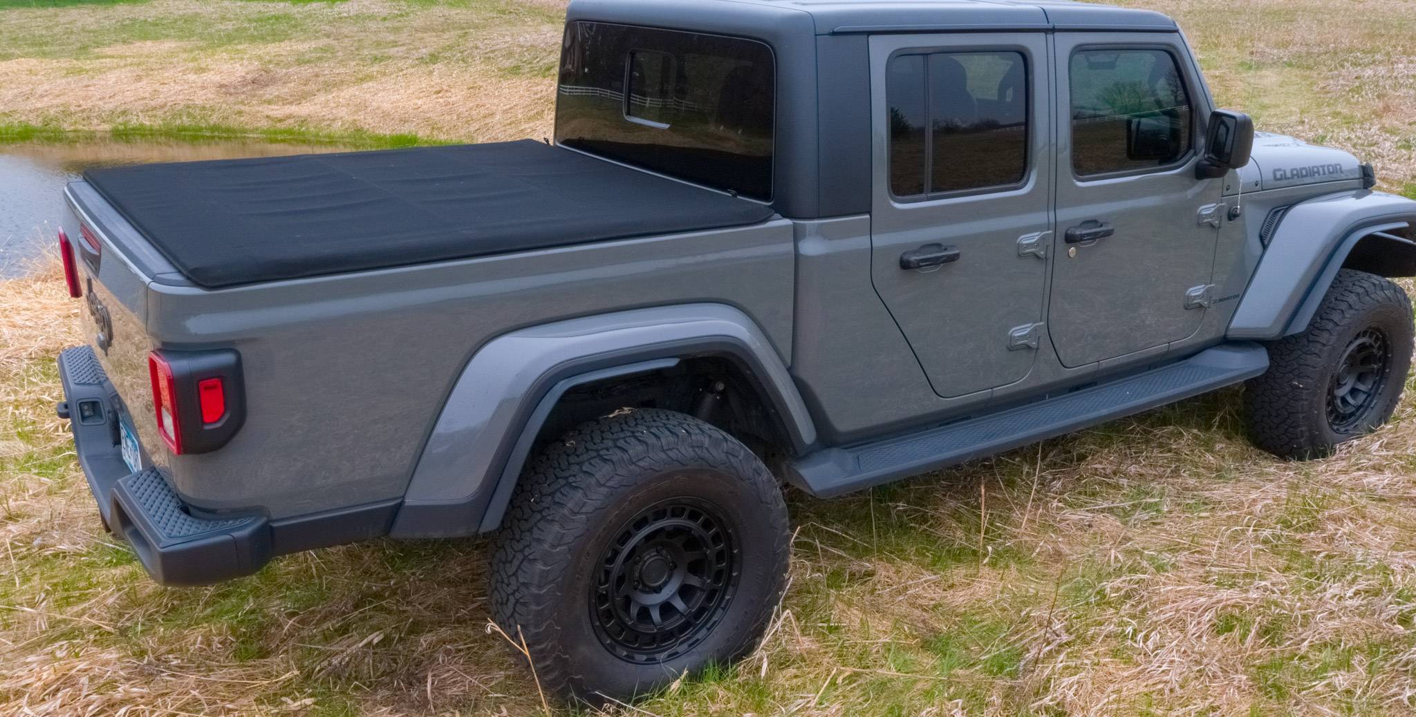 Jeep Gladiator 2020 Supercharged Gladiator | + Suspension + other mods Gladiator for Ebay-06