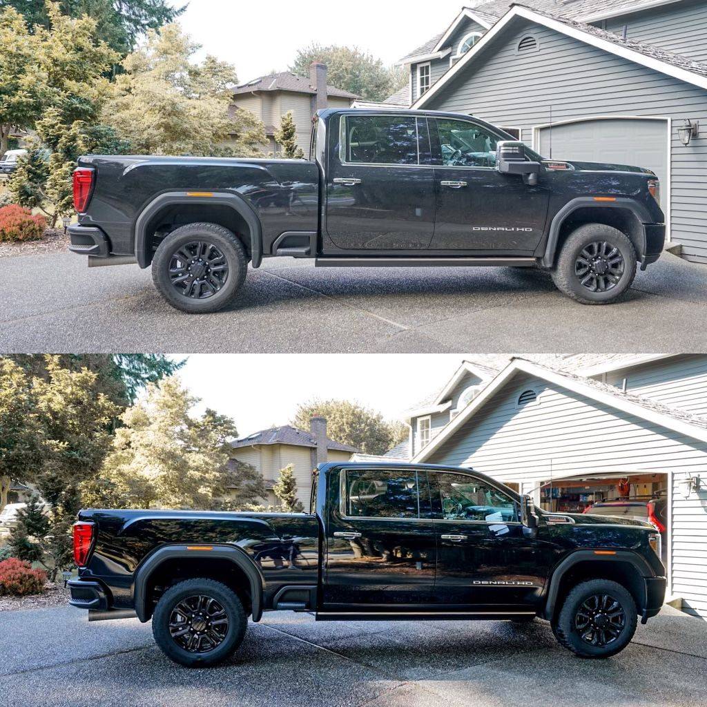 Jeep Gladiator SUMA Ceramic Coating Spray | Customer's Reviews VkIWu4Hj3_mid