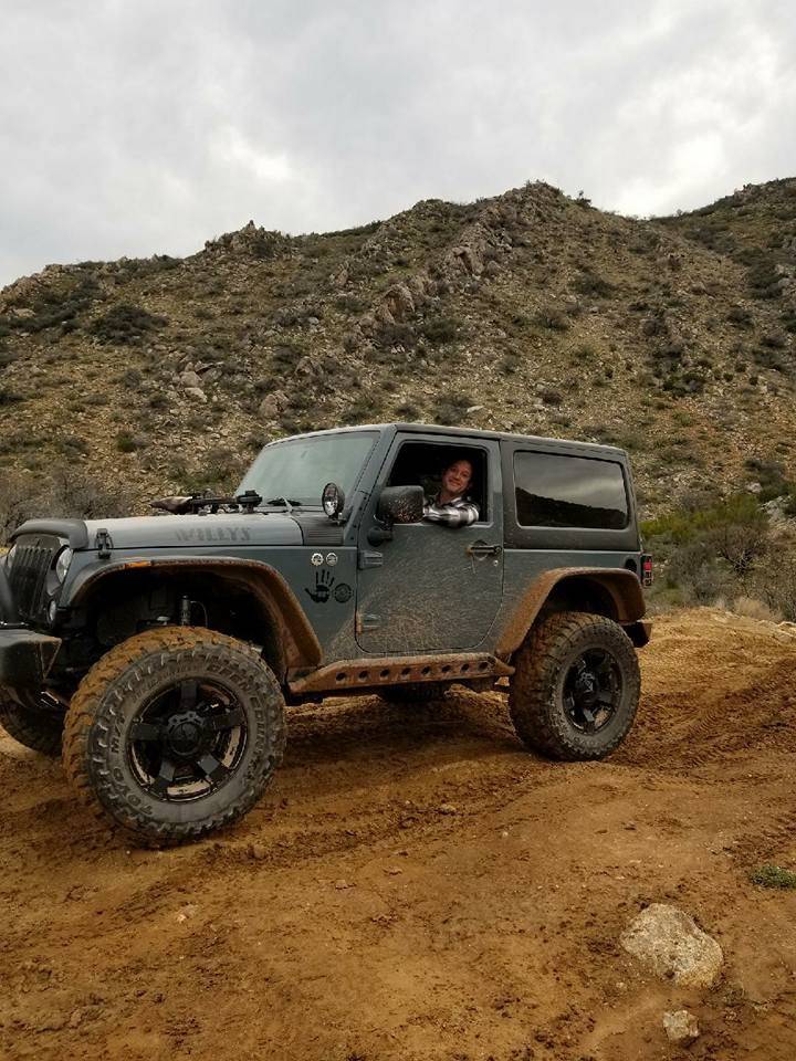 Jeep Gladiator X EEEE7111-4A40-4F35-9FFD-EEA0675B9A2E