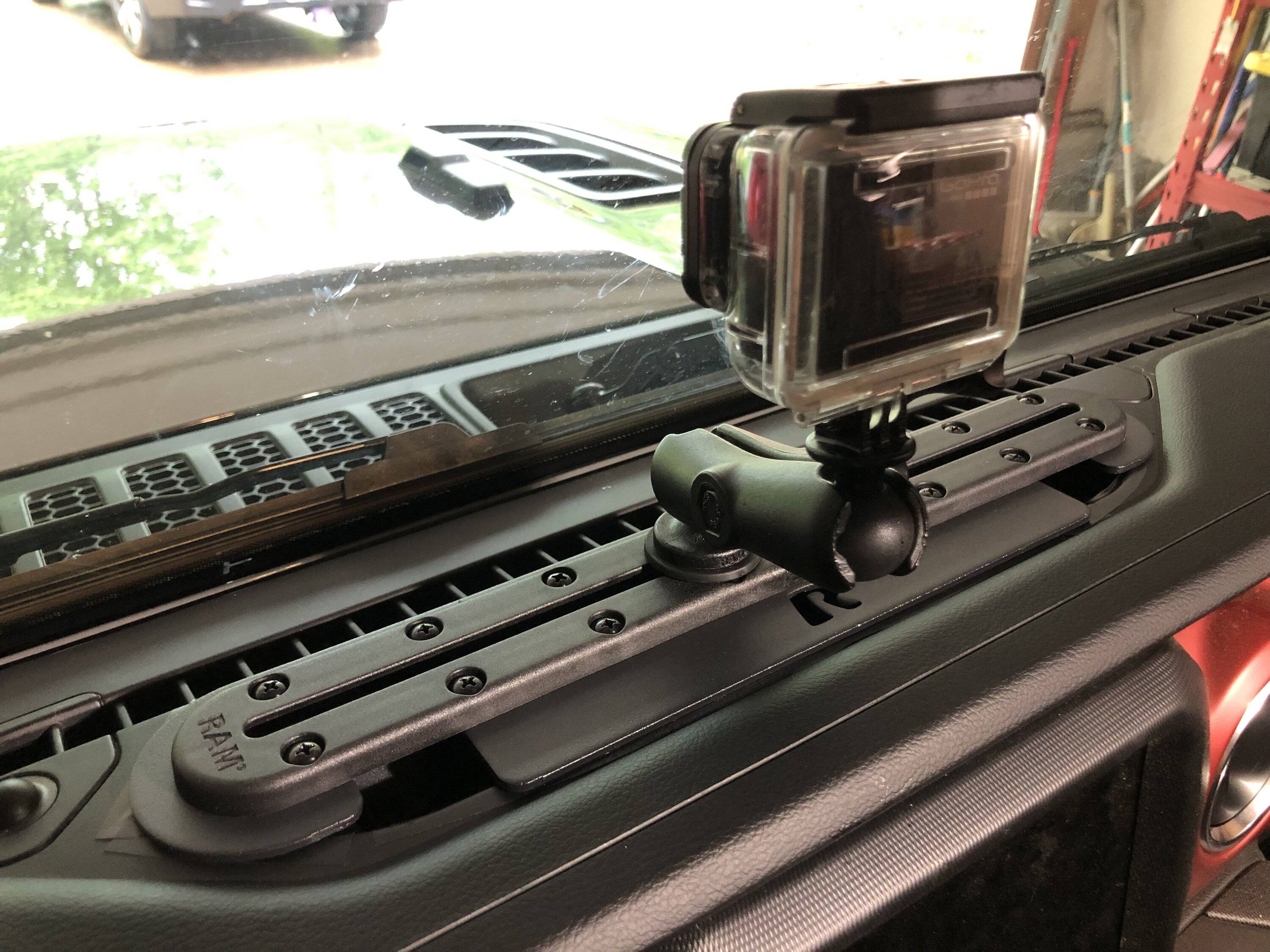 Jeep Gladiator Best GoPro mounting ideas? 5D736637-9F54-45B9-80E3-D2AFAAC3A0E3
