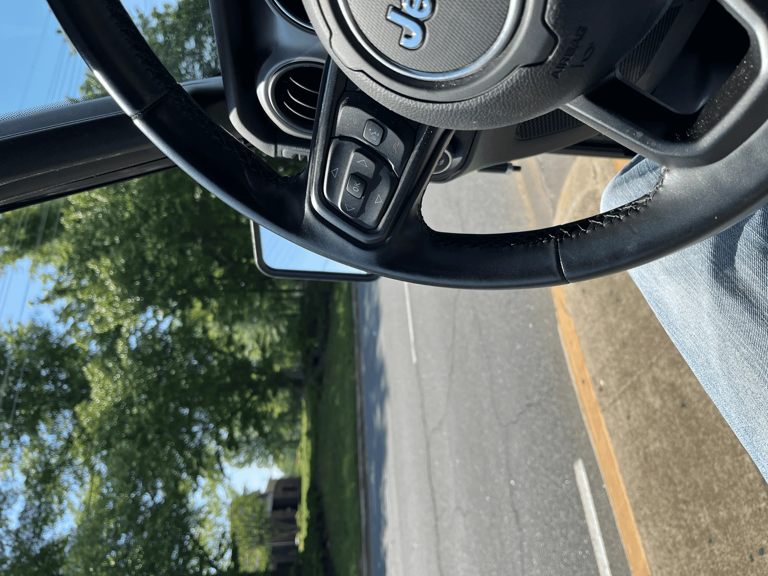 Jeep Gladiator NCJeeper Build Thread tempImageS5FKZ0