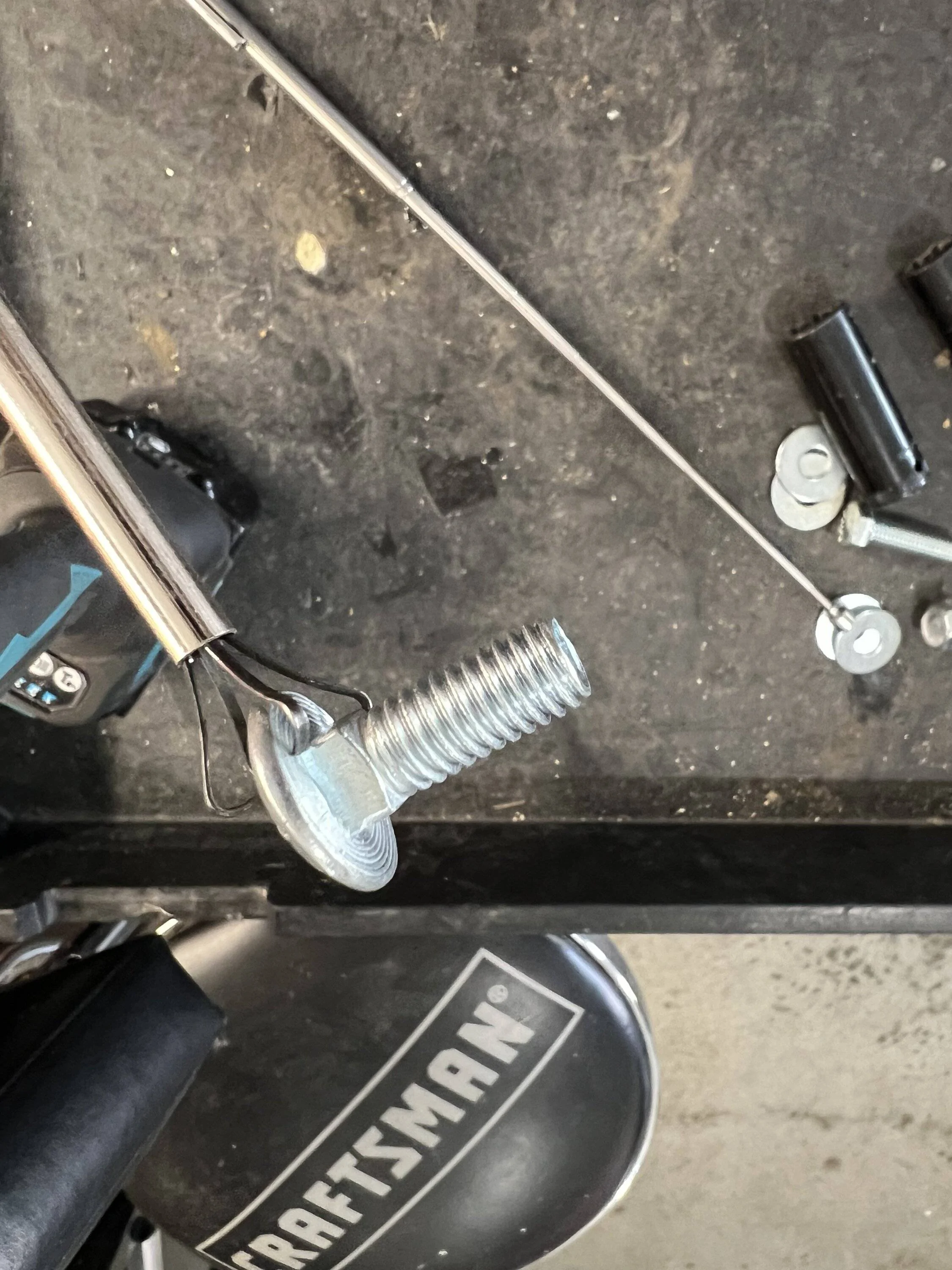 Jeep Gladiator LOD Destroyer Sliders Install/Review IMG_4126