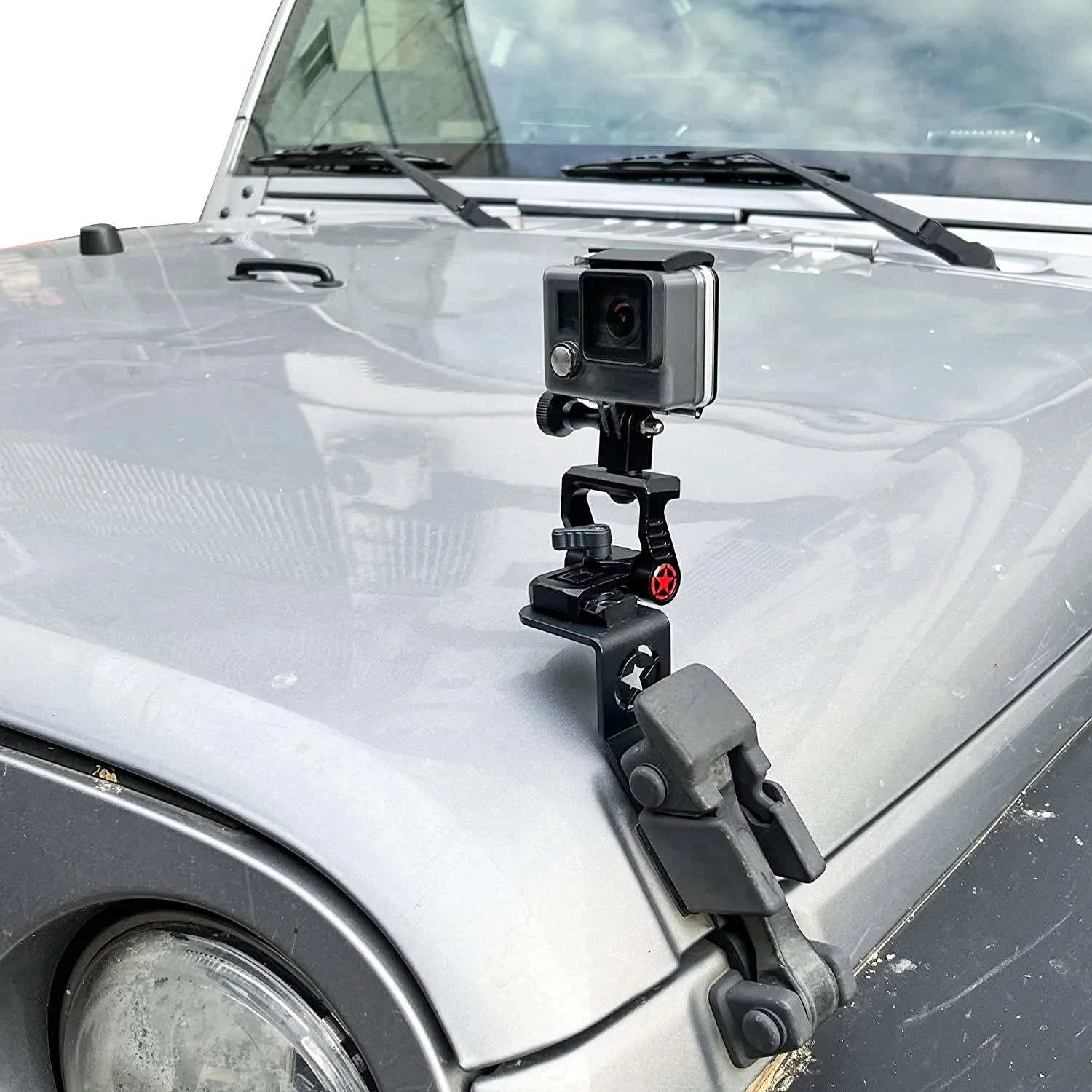 Jeep Gladiator Best GoPro mounting ideas? 813Pp4hedxL._AC_SL1500_