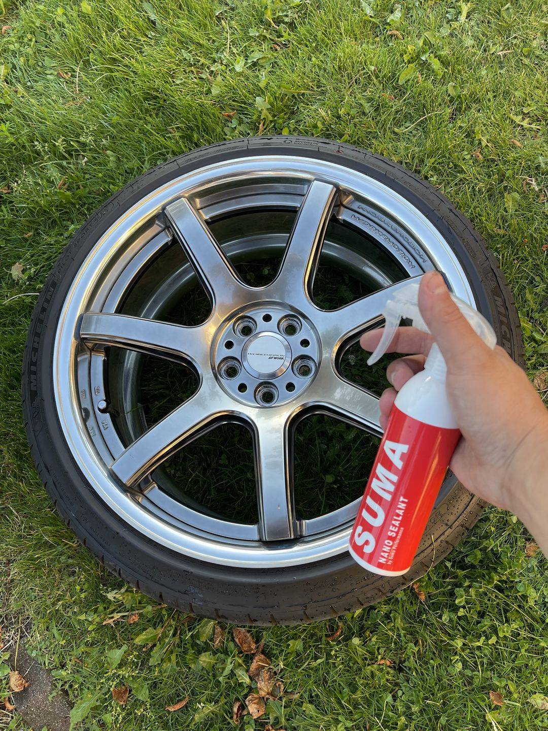 Jeep Gladiator SUMA Ceramic Coating Spray | Customer's Reviews Nk4RElPY2_mid