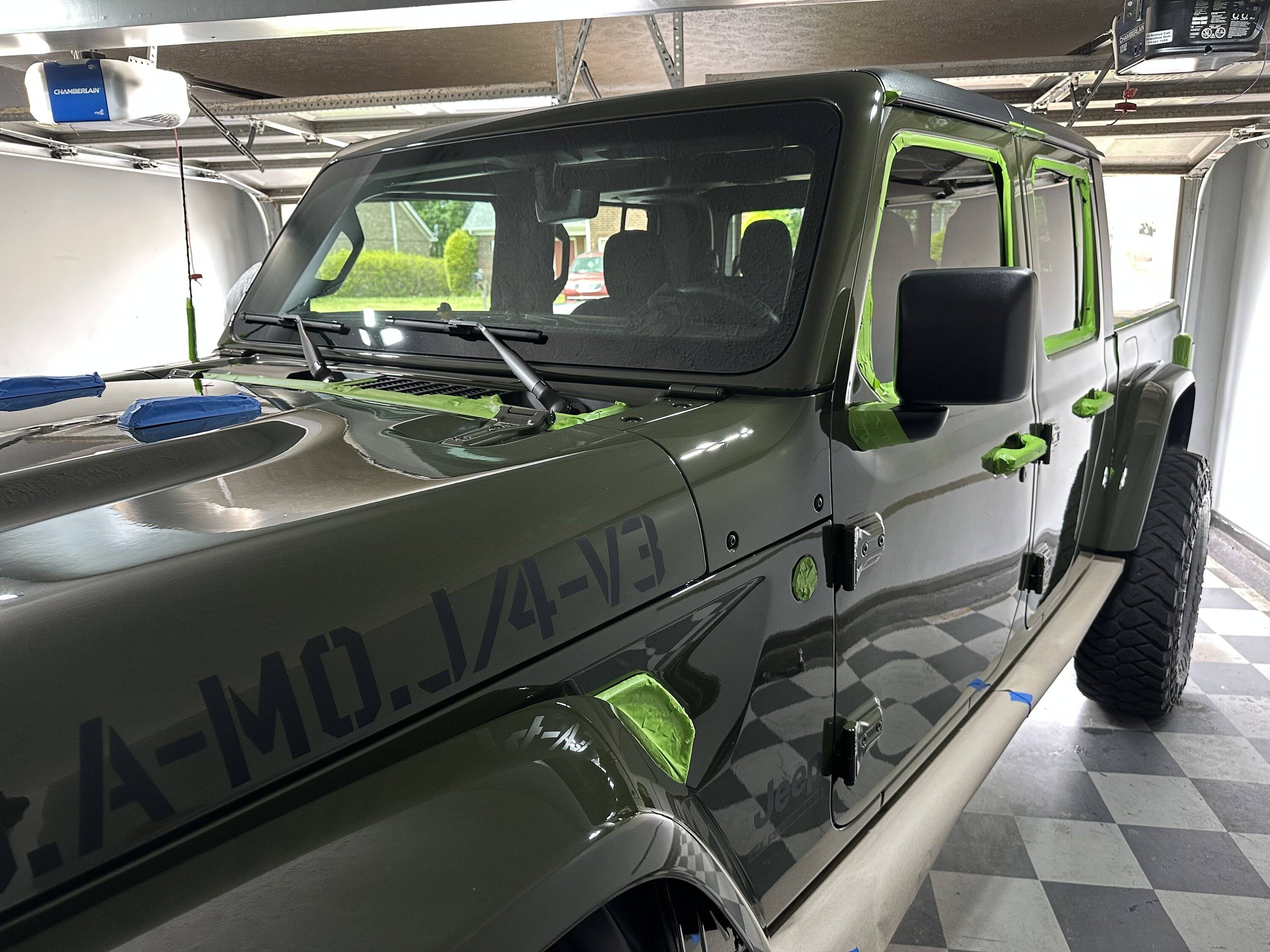 Jeep Gladiator Ceramic Coating? 0F5E9BB5-1FC5-4151-BA26-A8E4BE76793C