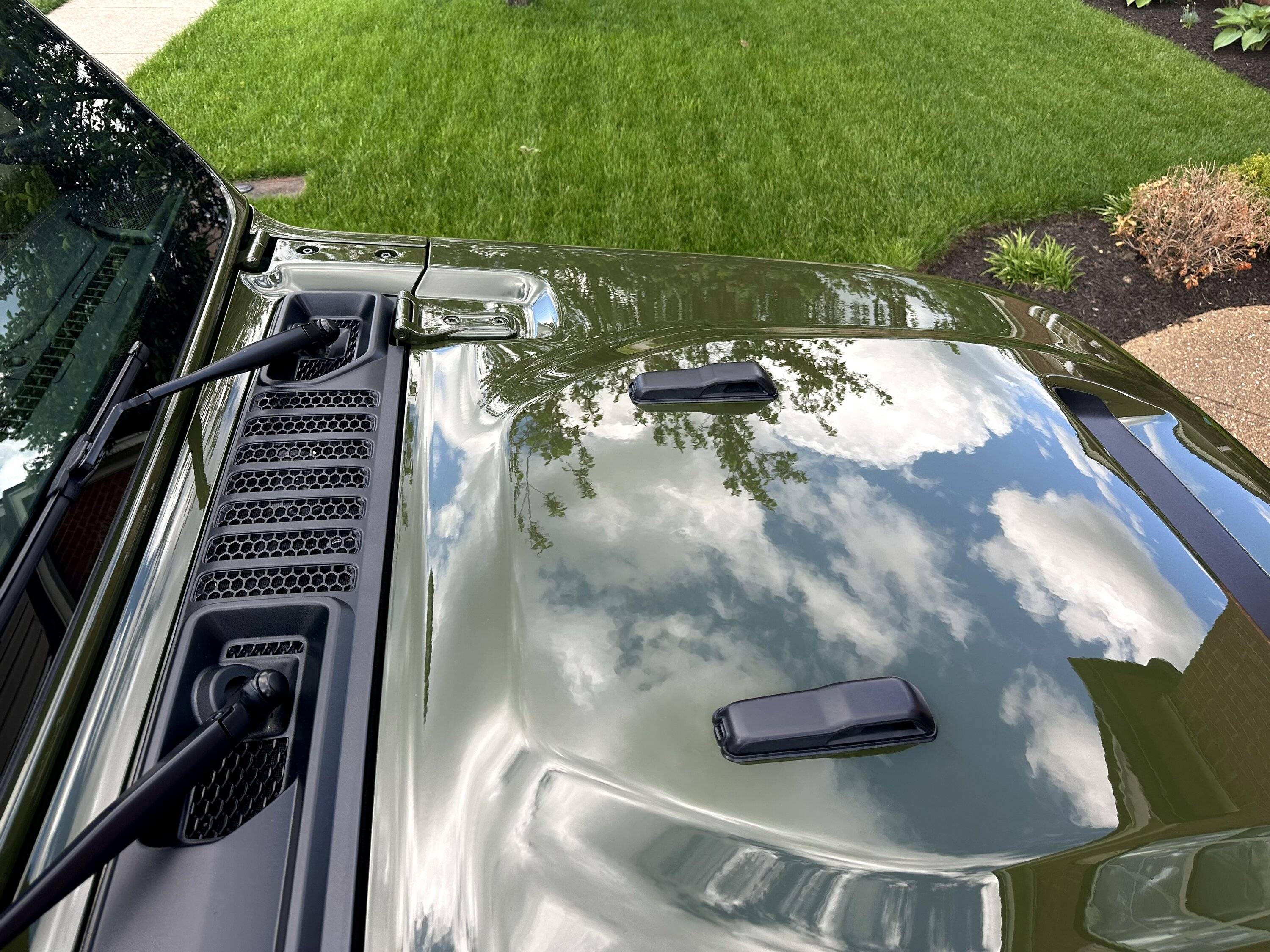 Jeep Gladiator Ceramic Coating? 962F4B3A-EAED-4722-B9F9-4FEEFC0ACC7A