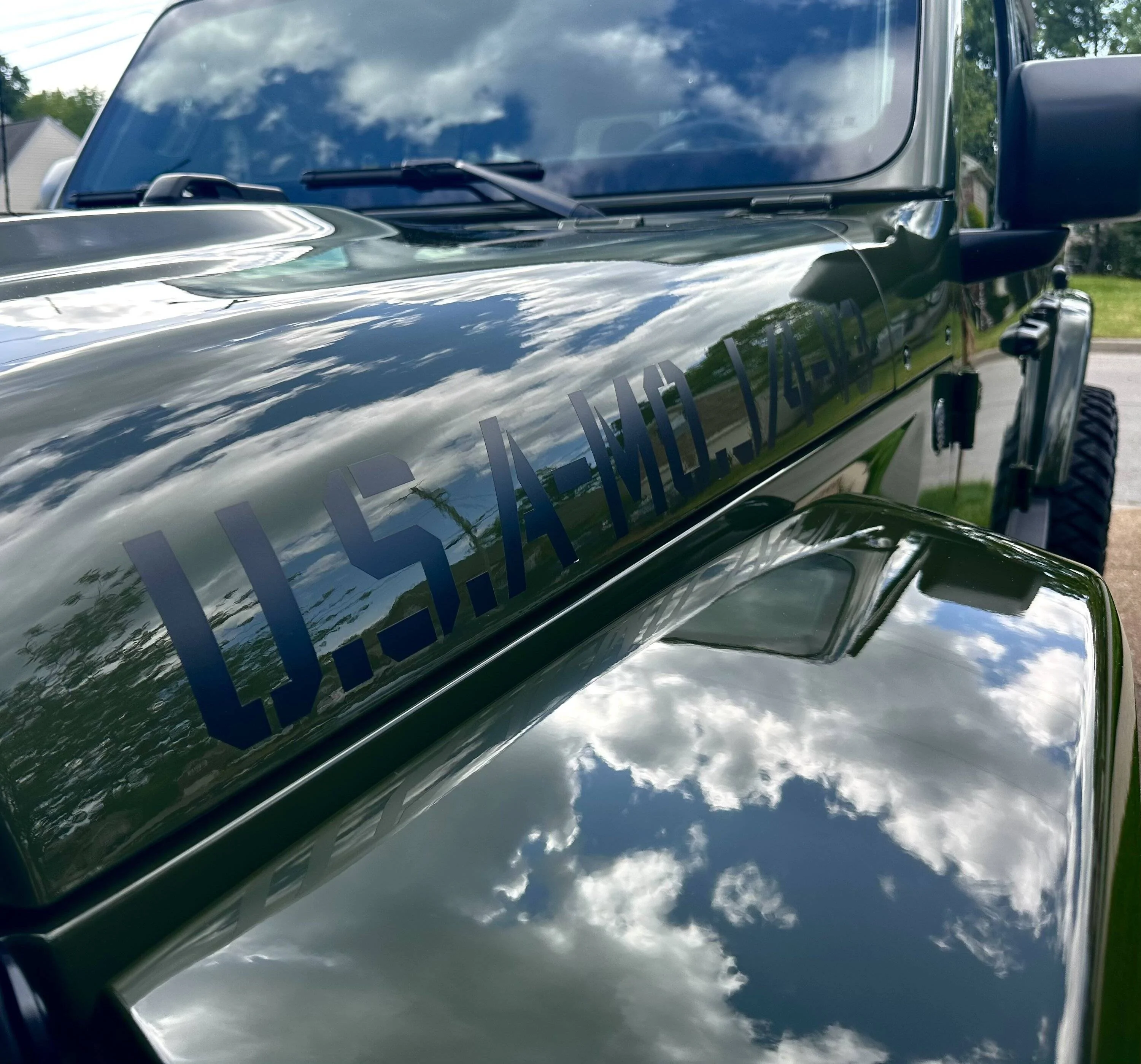 Jeep Gladiator Ceramic Coating? 8A262E89-CED0-4C56-8AAB-797FC879897E