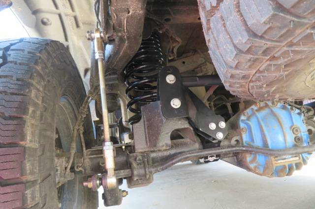 Jeep Gladiator Rusty PW Journal IMG_4110.JPG