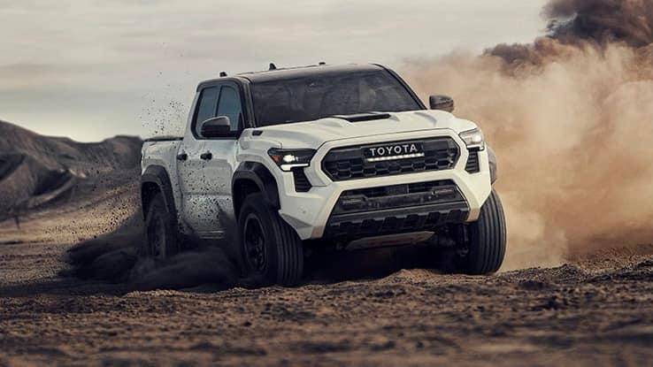 Jeep Gladiator Competition: 2024 Tacoma First Look Leak! *Official Image* IMG_9069