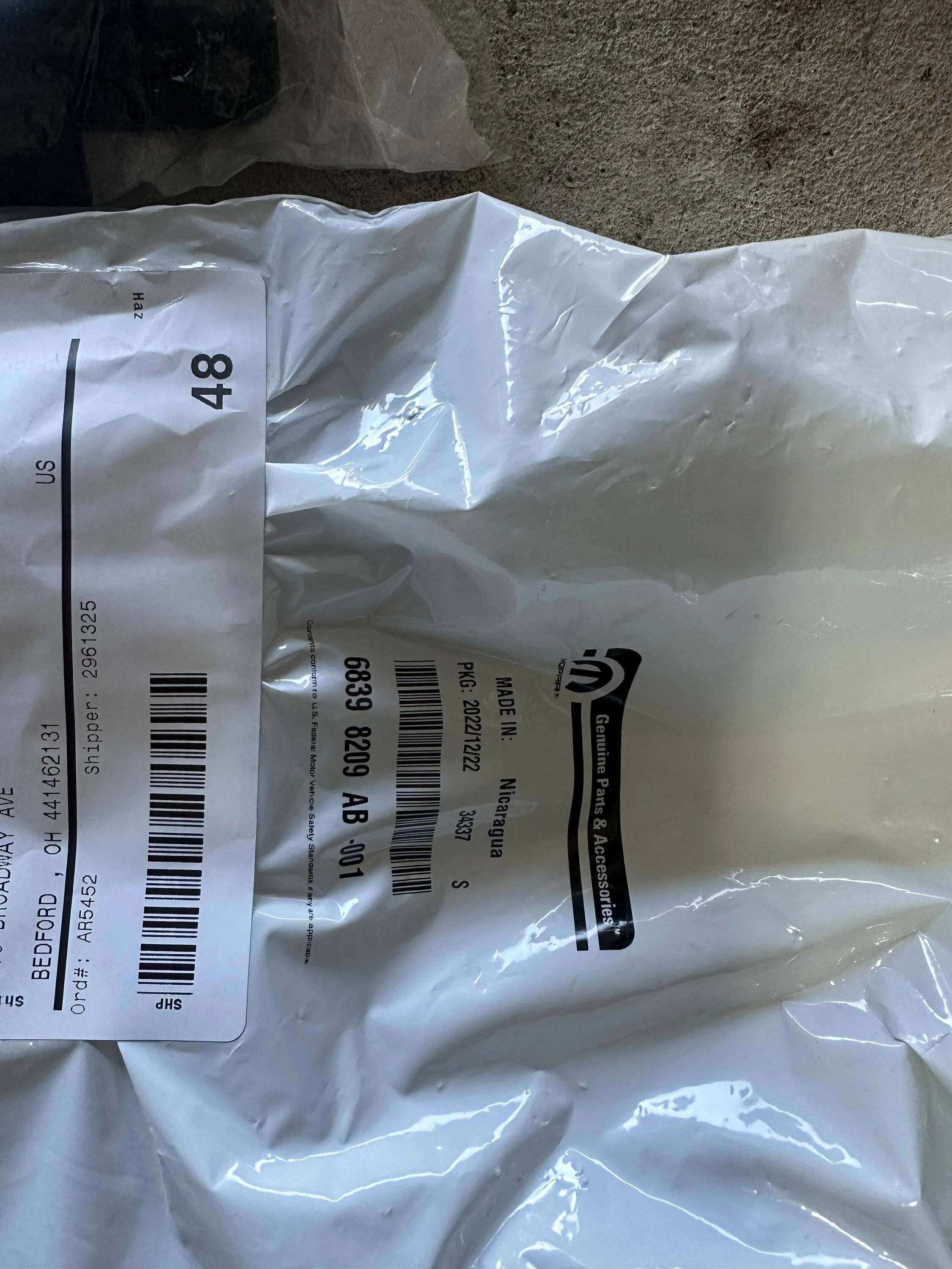 Jeep Gladiator 115 Volt Kit for JT for Sale (brand new) $175.00 + shipping o.b.o. IMG-7821