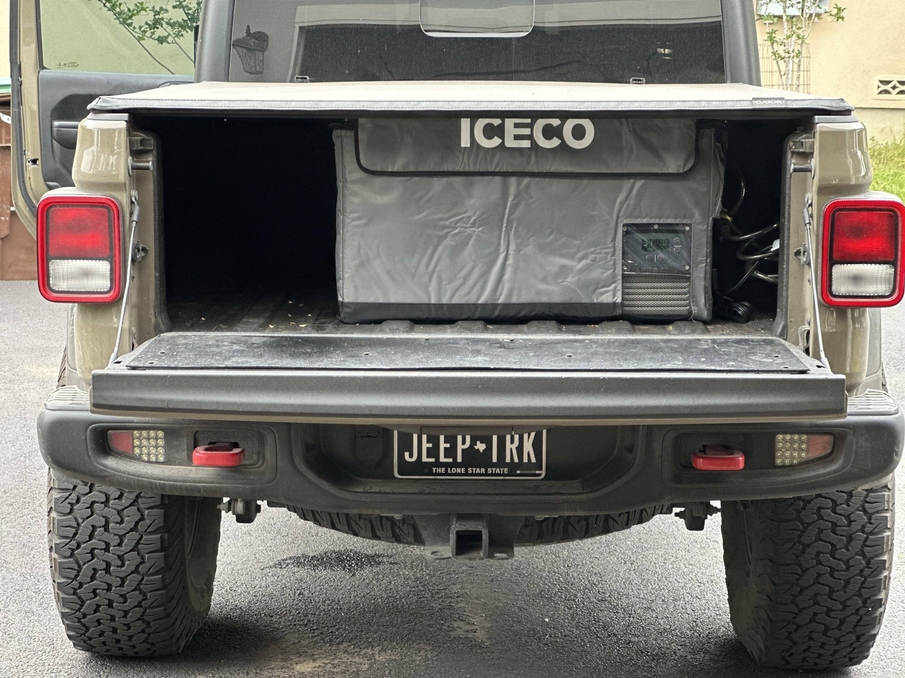 Jeep Gladiator What did you do TO your Gladiator today? [ADMIN WARNING: NO POLITICS, NO GUN TALK] IMG_6782