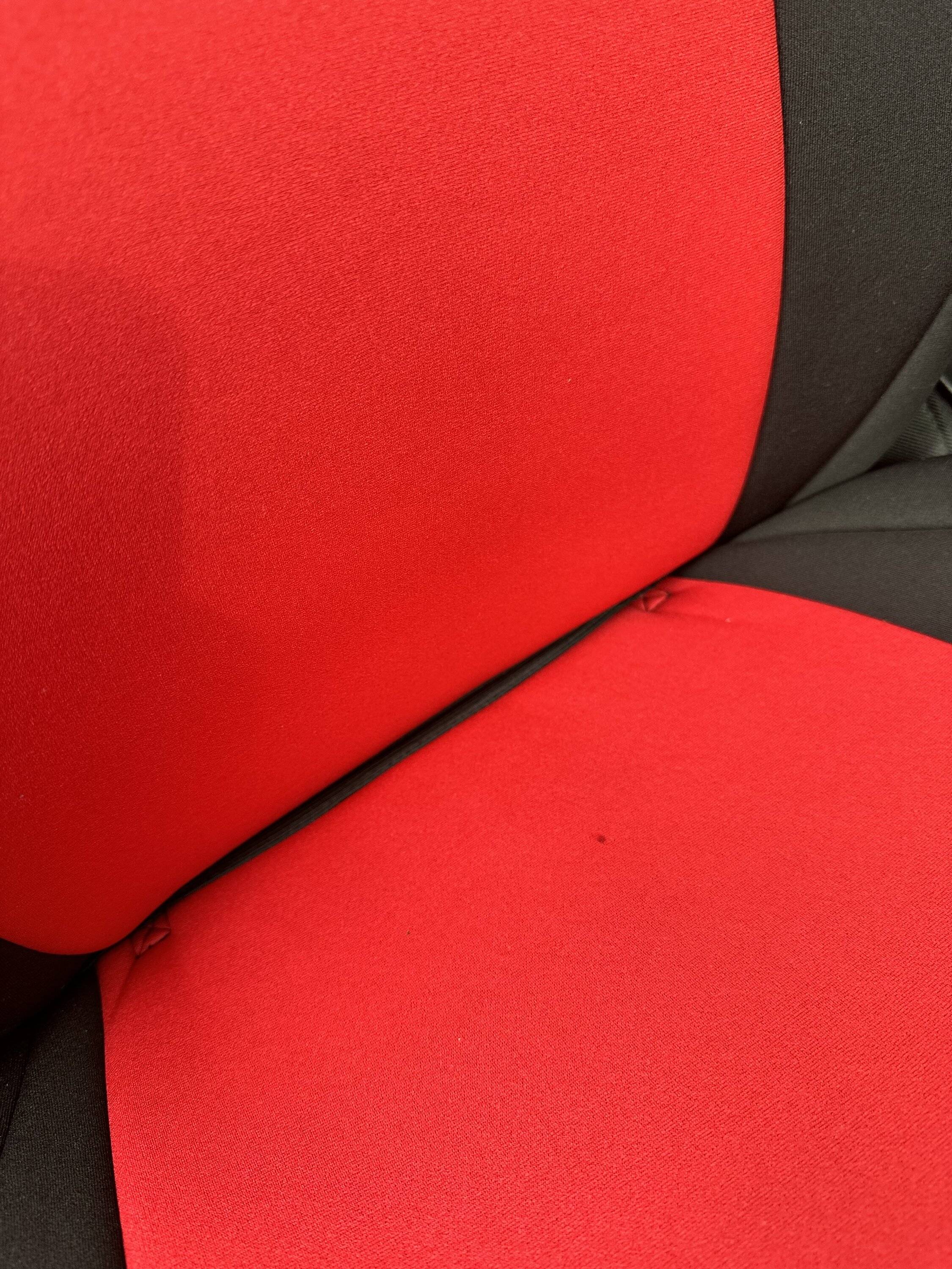 Jeep Gladiator Installed Diver Down seats (thoughts and results) IMG_1616