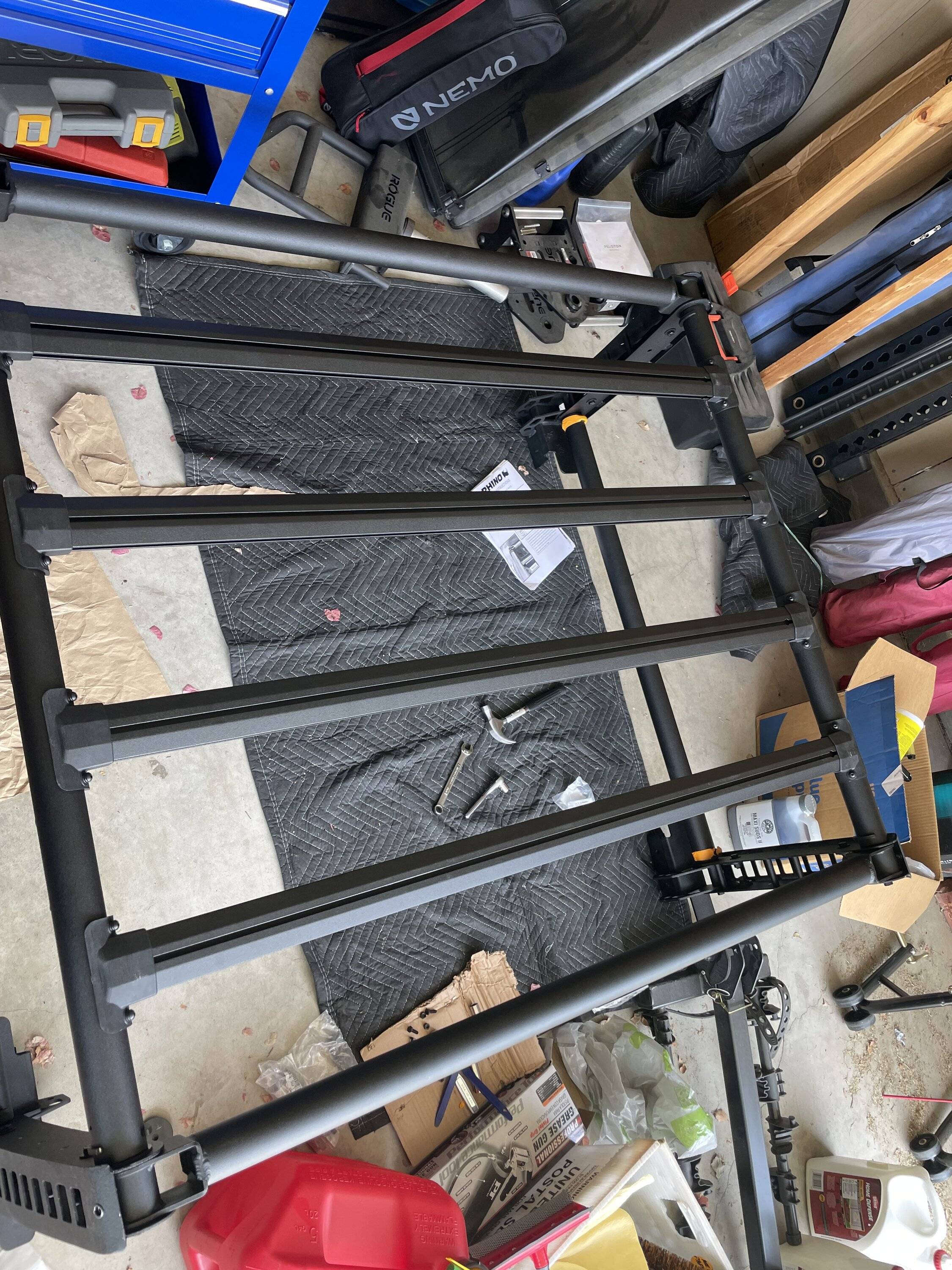 Jeep Gladiator Frustrating project build and need to vent! 70510048834__99A6EF6F-D39E-492A-AD80-EE4FFBCA9B4C