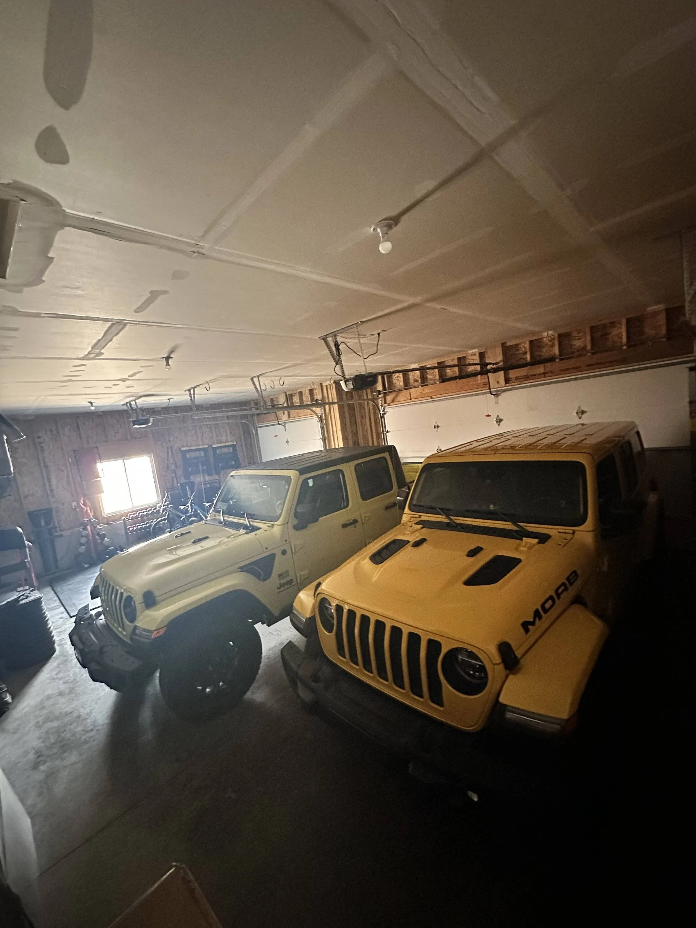 Jeep Gladiator HIGH VELOCITY Gladiator JT Club IMG_6436