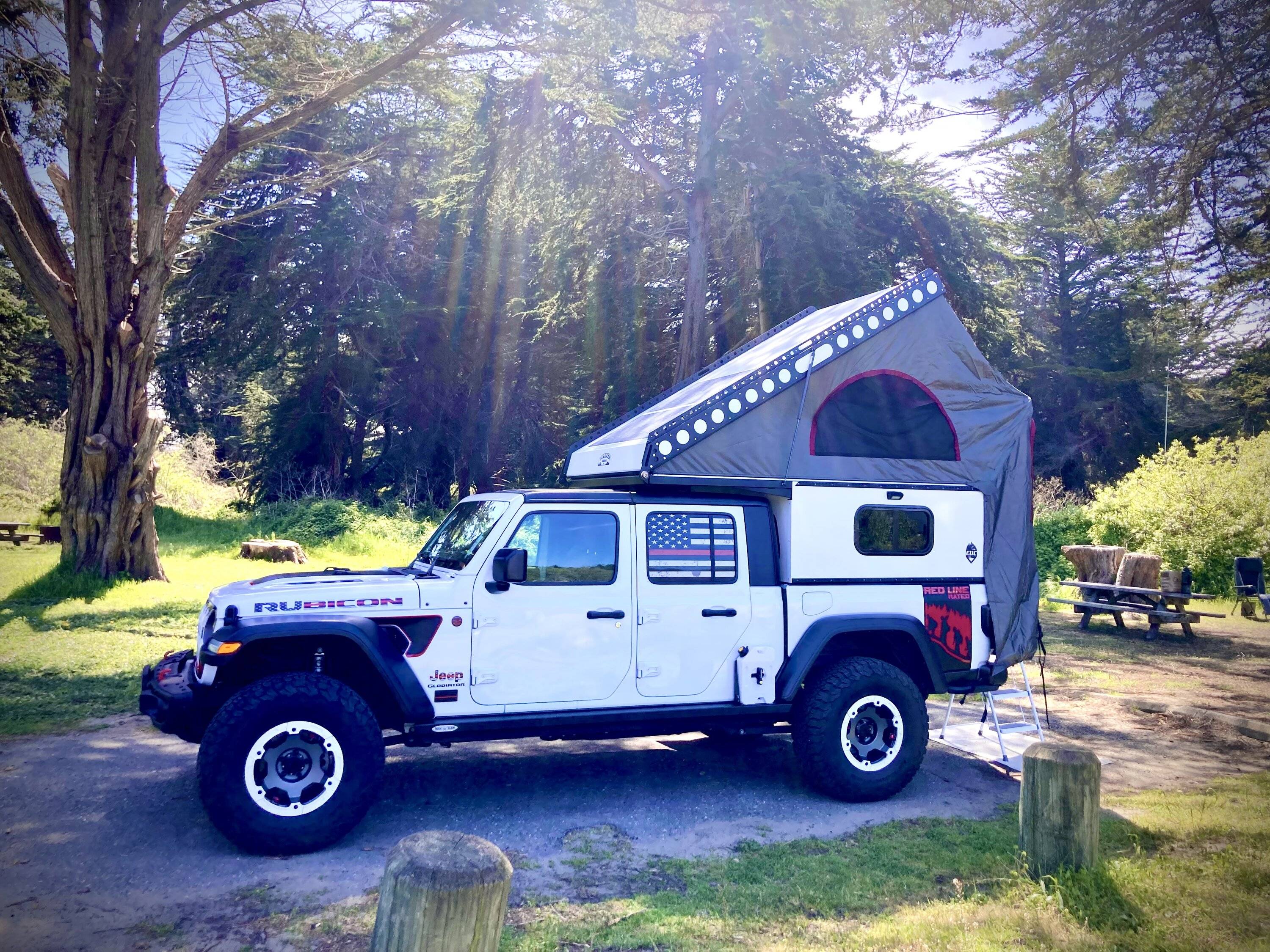 Jeep Gladiator What did you do TO your Gladiator today? [ADMIN WARNING: NO POLITICS, NO GUN TALK] IMG_8474