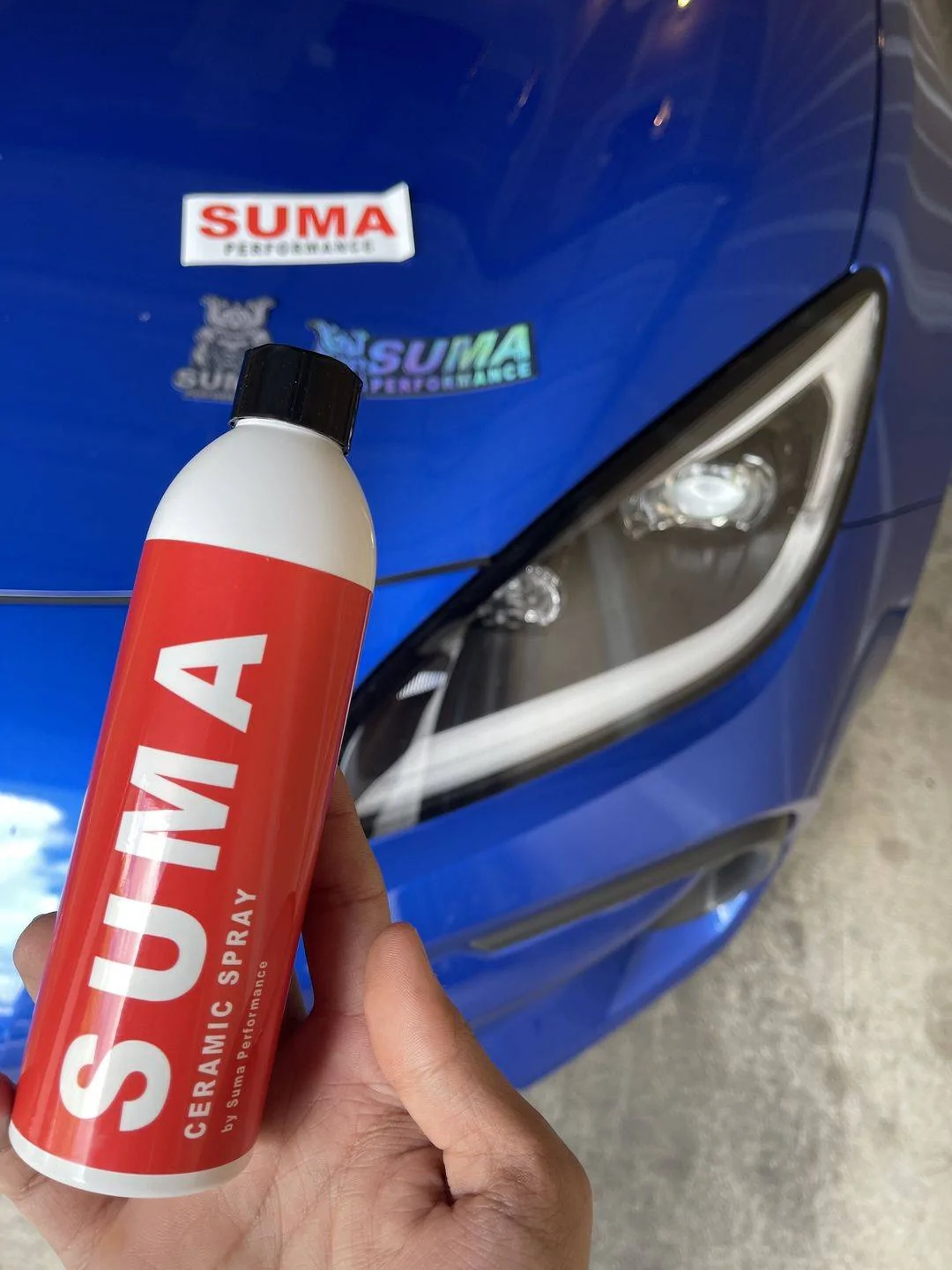 Jeep Gladiator SUMA Ceramic Coating Spray | Customer's Reviews V1PGgZ2m2_mid