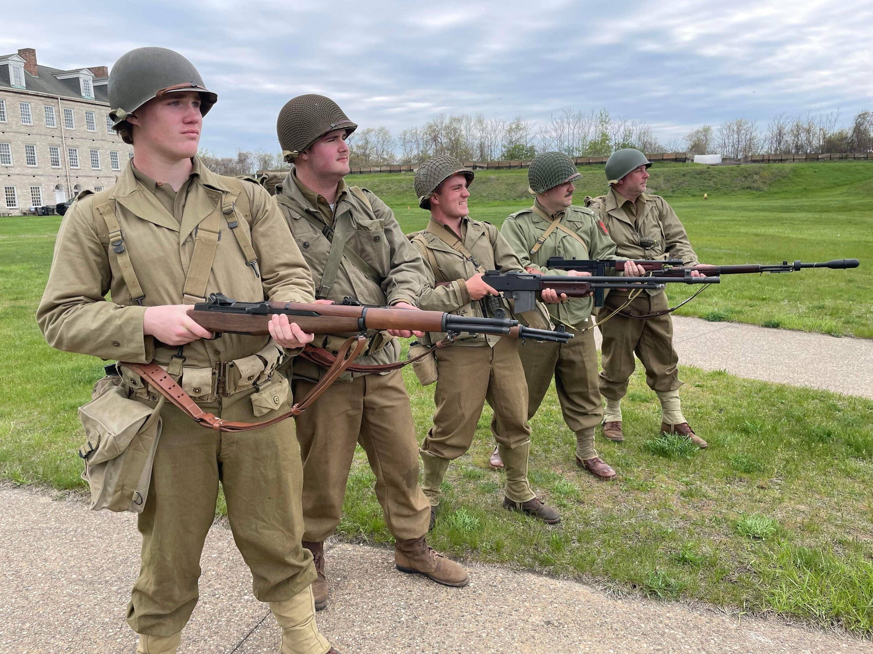 Jeep Gladiator Gun guys (and gals) Firepower
