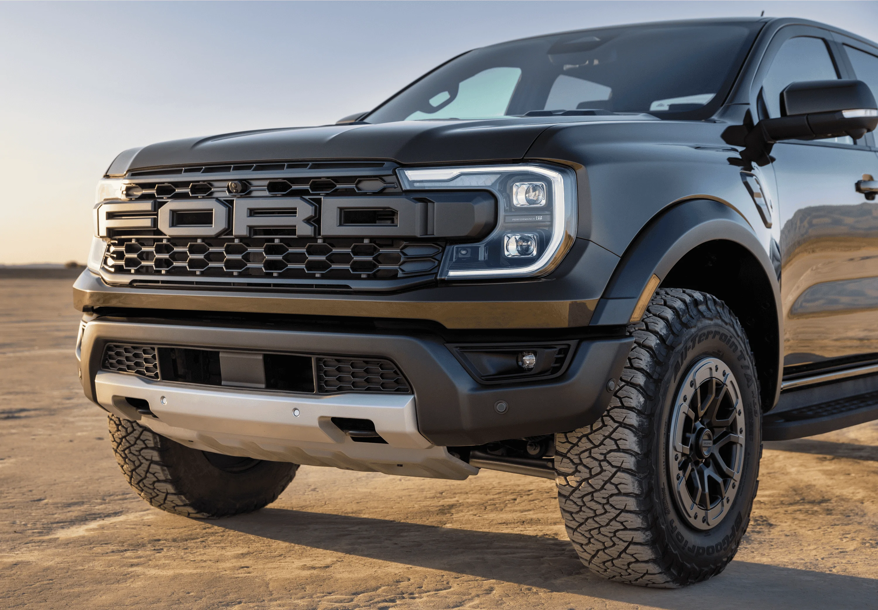 Jeep Gladiator BFG KO3 Release Date? 1683736590179
