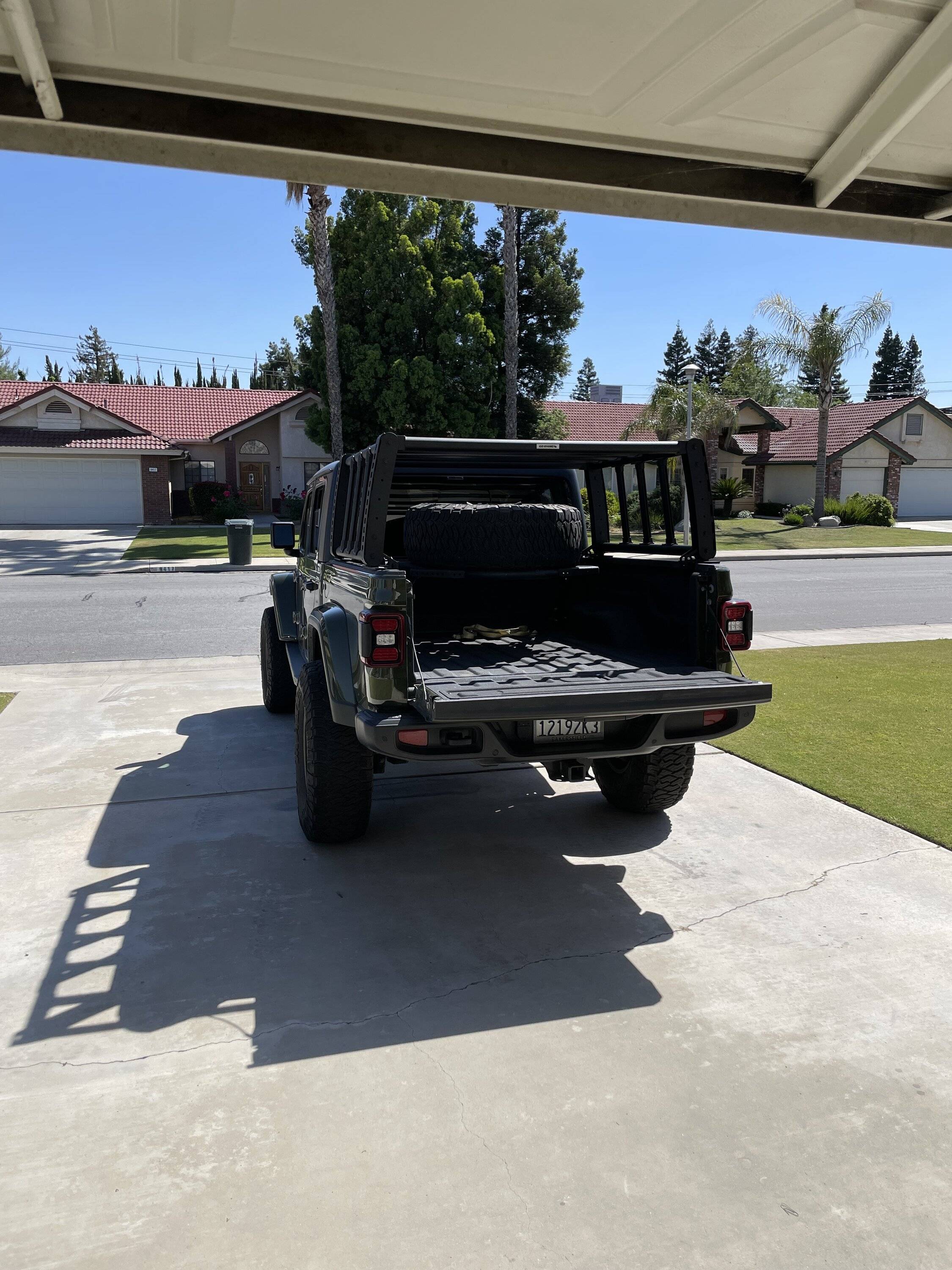 Jeep Gladiator What did you do TO your Gladiator today? [ADMIN WARNING: NO POLITICS, NO GUN TALK] 70545069392__3D566295-4FC9-4C78-9EB1-805F67EF81EA