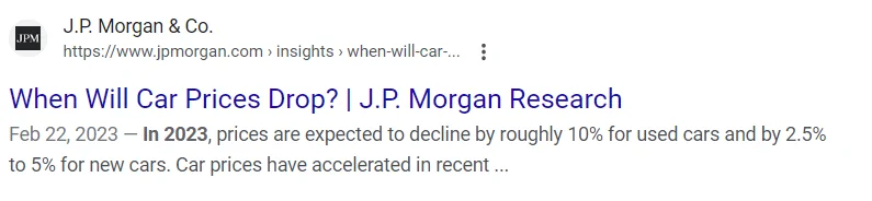 Jeep Gladiator Are the days of Gladiators holding their values gone? 1683774894356