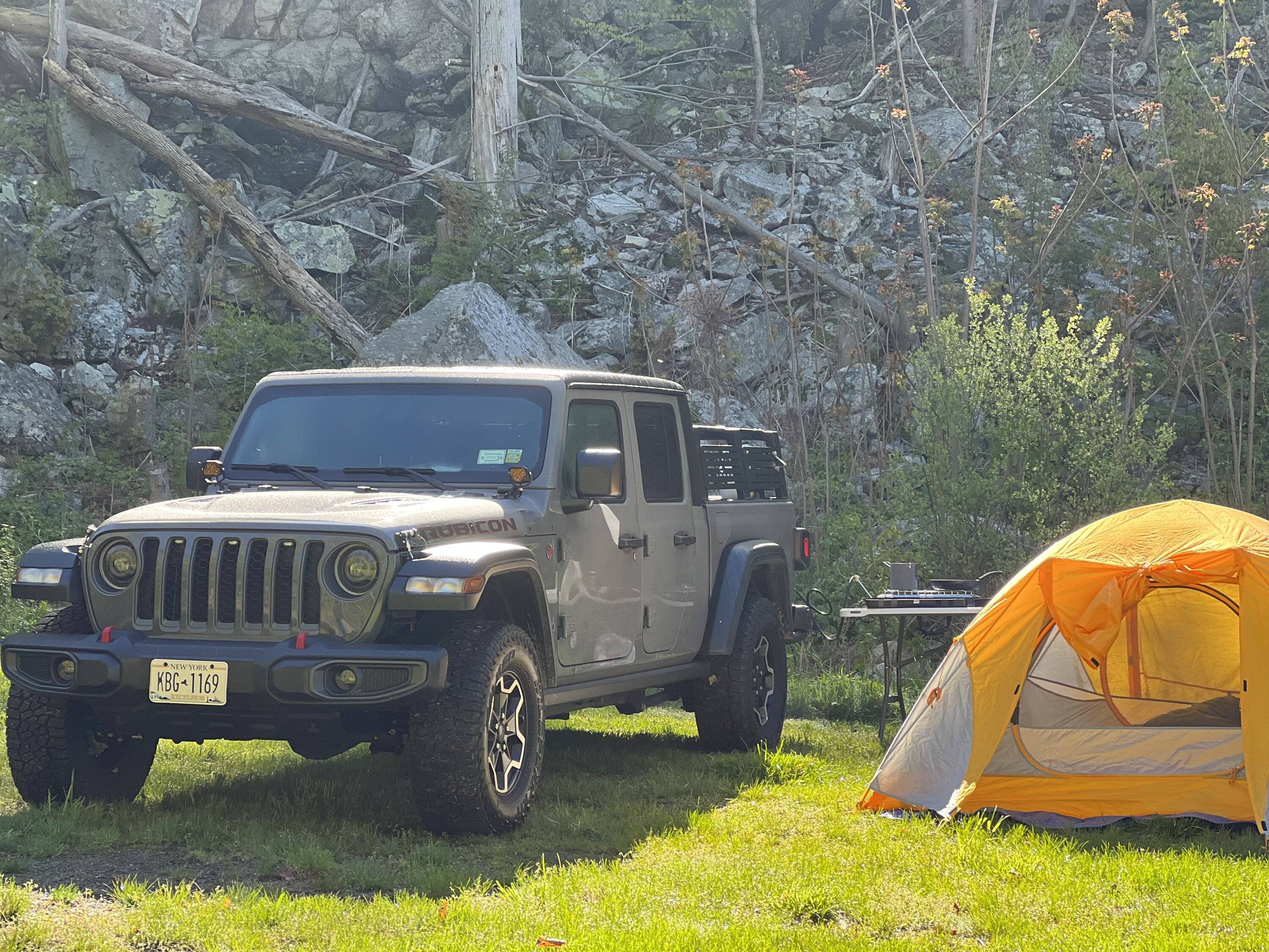 Jeep Gladiator Gladiator Glamour Shots 79EA3AA9-F425-4FC0-A623-95CF0331A359