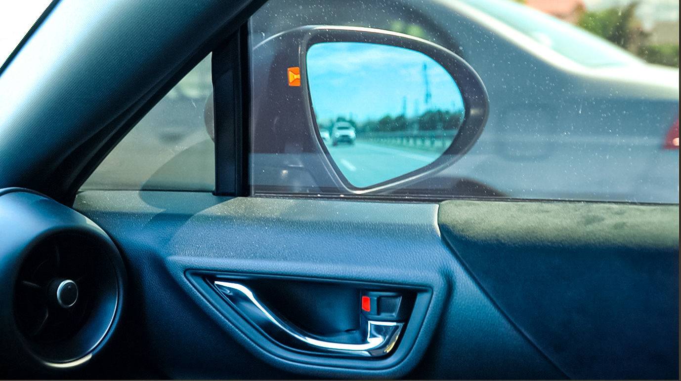 Jeep Gladiator ⚡SUMA Mirrors⚡Reduce Blind Spots & Glare NkmWNVe53_mid