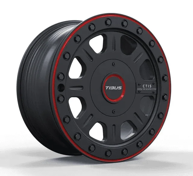 Jeep Gladiator New rims again... KMC Recons on Rubicon Gobi??? 1683896034729