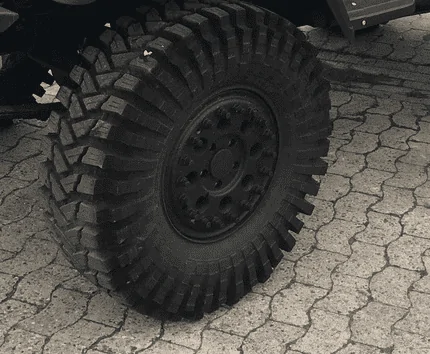 Jeep Gladiator New rims again... KMC Recons on Rubicon Gobi??? 1683896077952