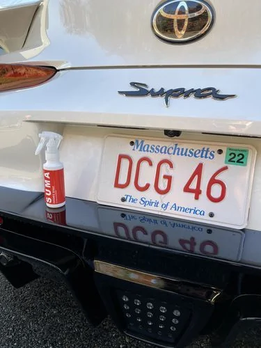 Jeep Gladiator SUMA Ceramic Coating Spray | Customer's Reviews NJjlFoqI5Fo_mid