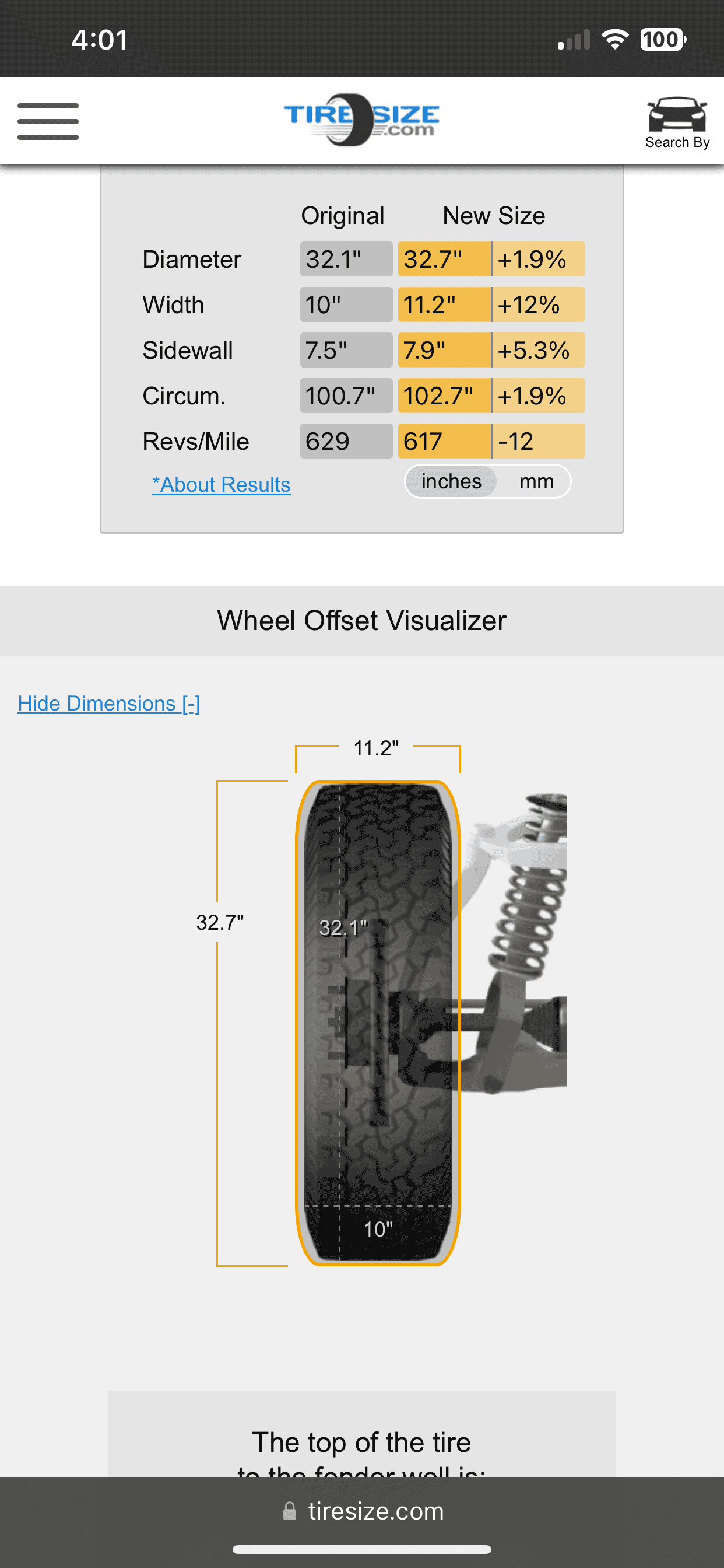 Jeep Gladiator Jeep Gladiator Rubicon tires in South Africa 02E12955-7A68-4528-8BEB-40064FEA4F7D