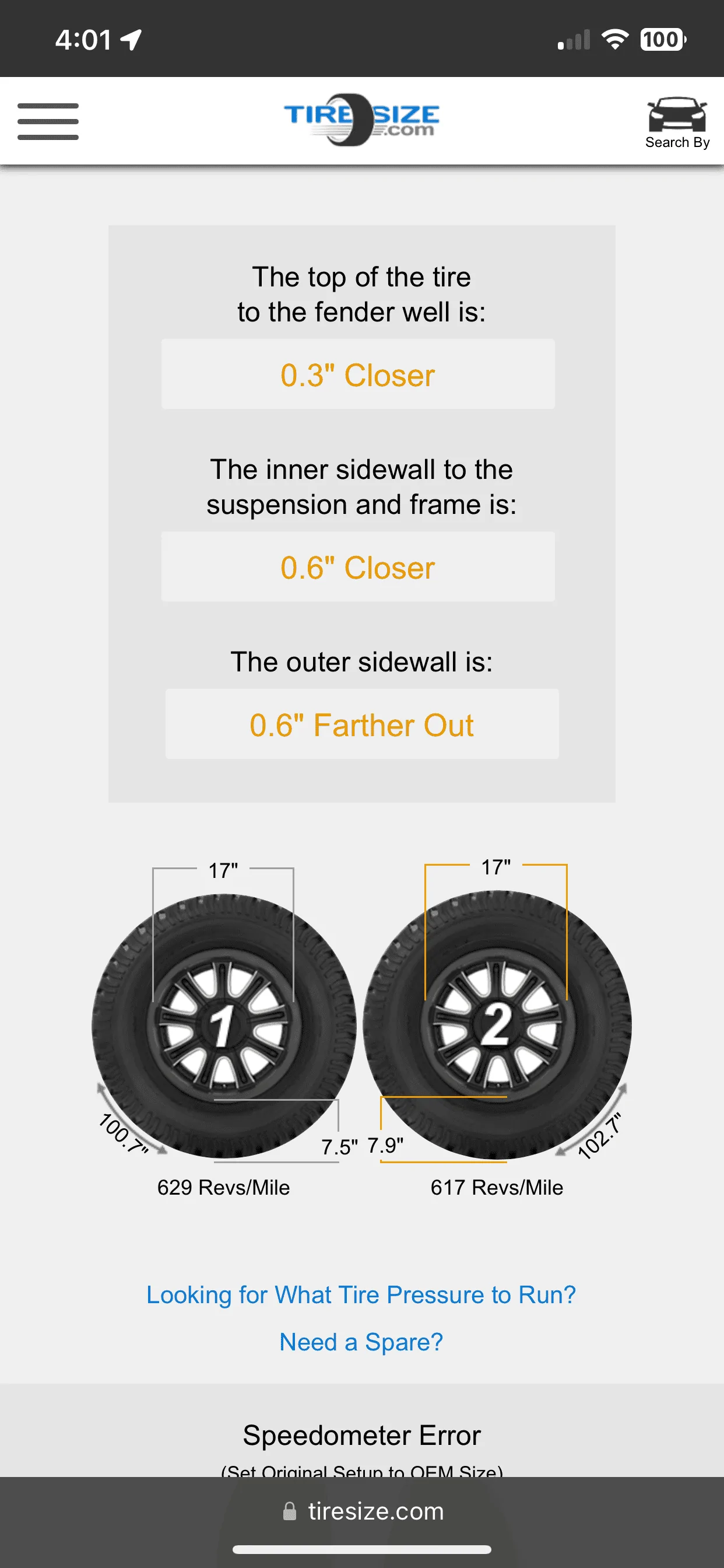 Jeep Gladiator Jeep Gladiator Rubicon tires in South Africa 17D33C42-6B78-44C3-BAB6-53CB5328150B