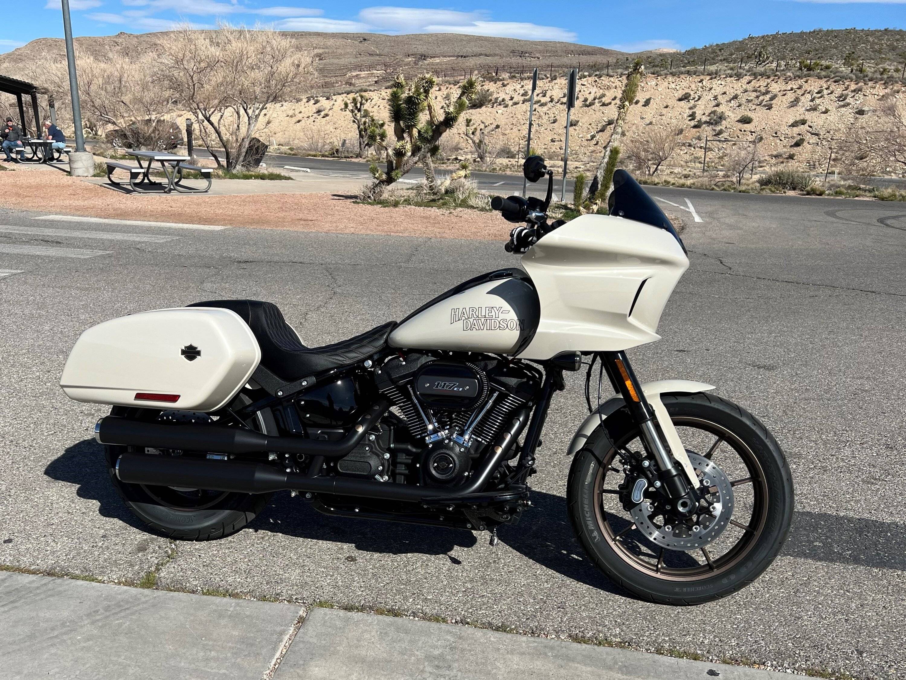 Jeep Gladiator Motorcycle riders? What do you ride? Pic/Info Thread! New seat (2)