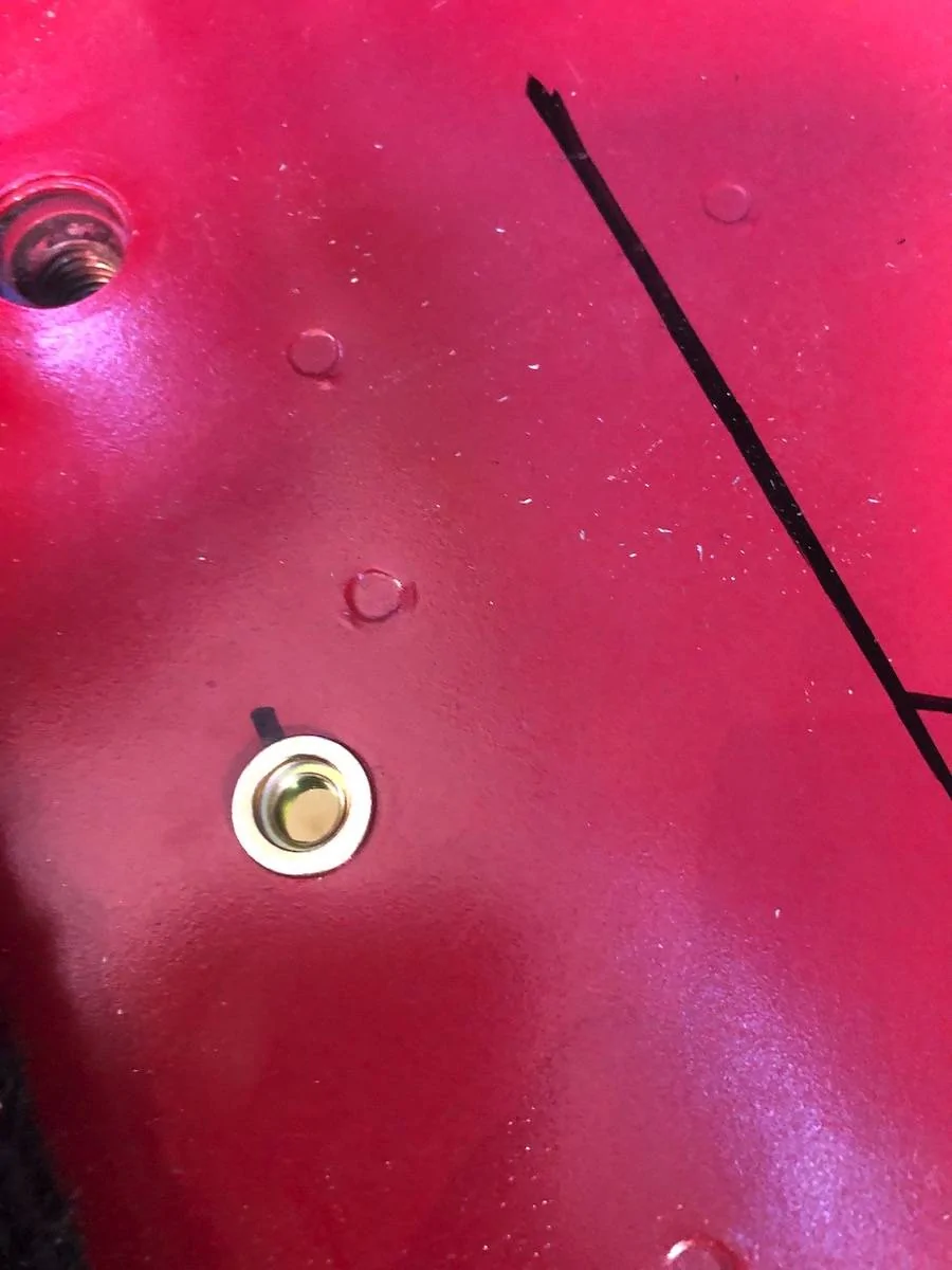 Jeep Gladiator Easiest Seat Delete Possible w/ Video 1
