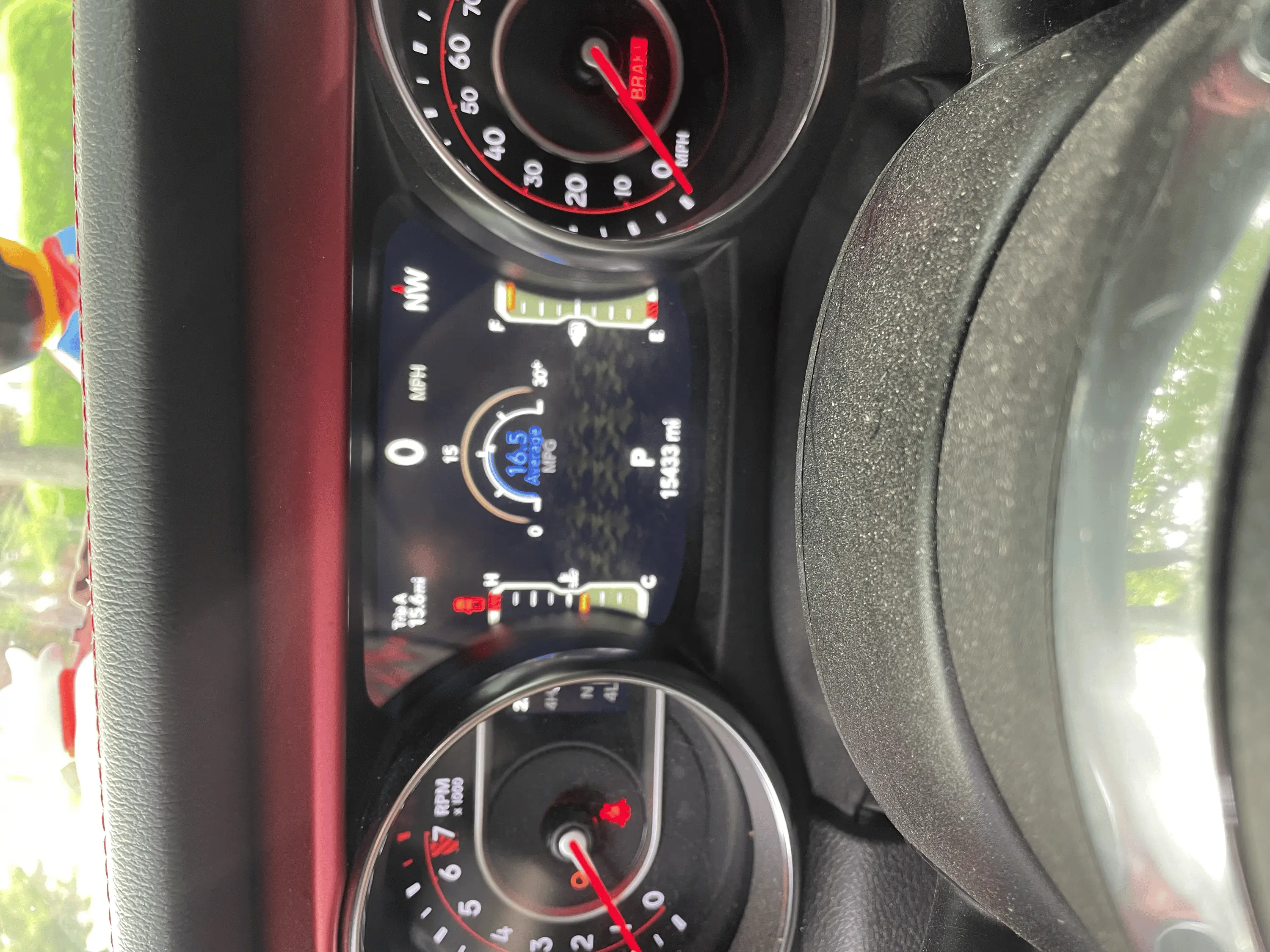 Jeep Gladiator Help with the Fuel Economy Gauges tempImageIUMoMd