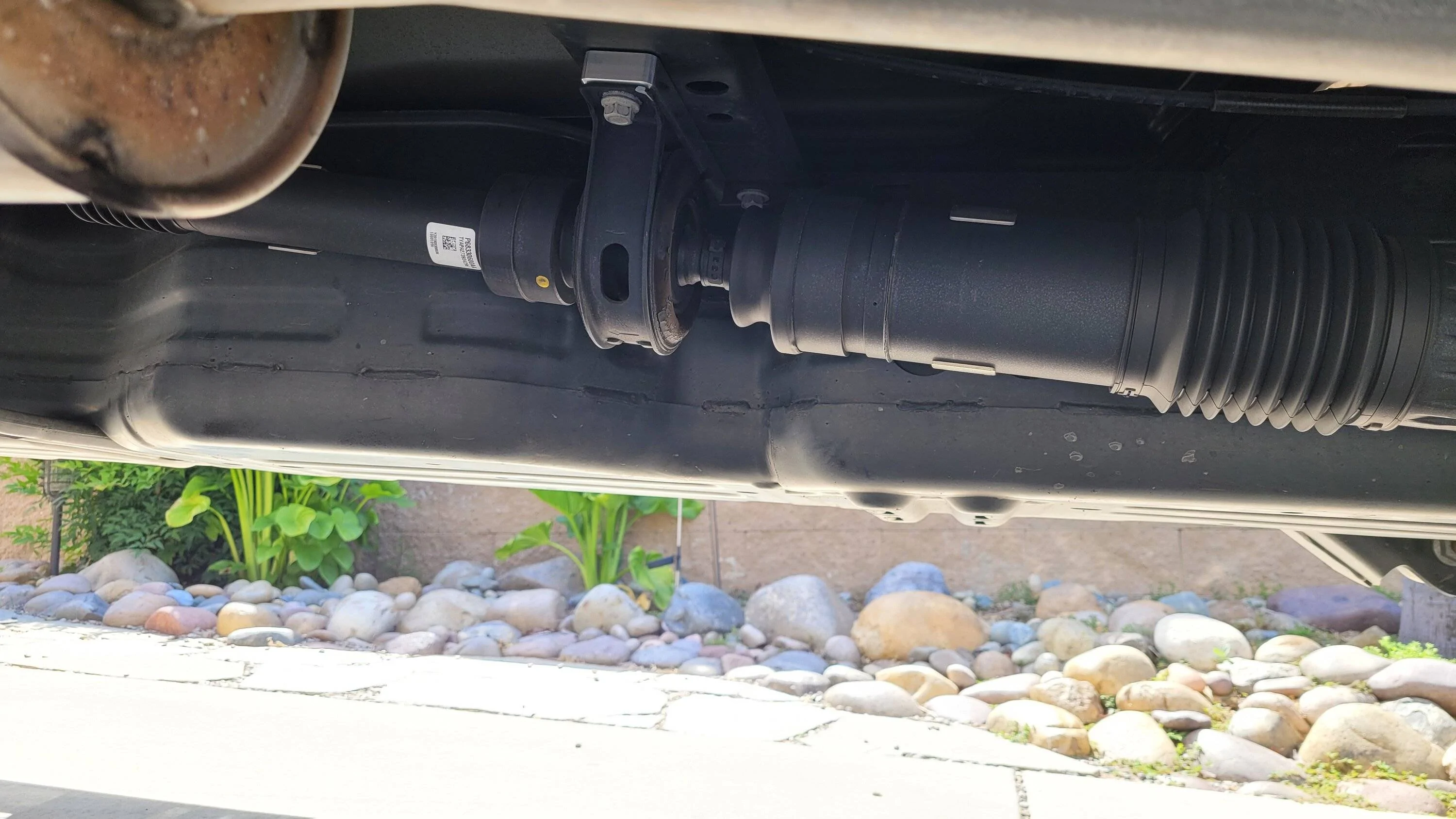 Jeep Gladiator What did you do TO your Gladiator today? [ADMIN WARNING: NO POLITICS, NO GUN TALK] 20230513_150933