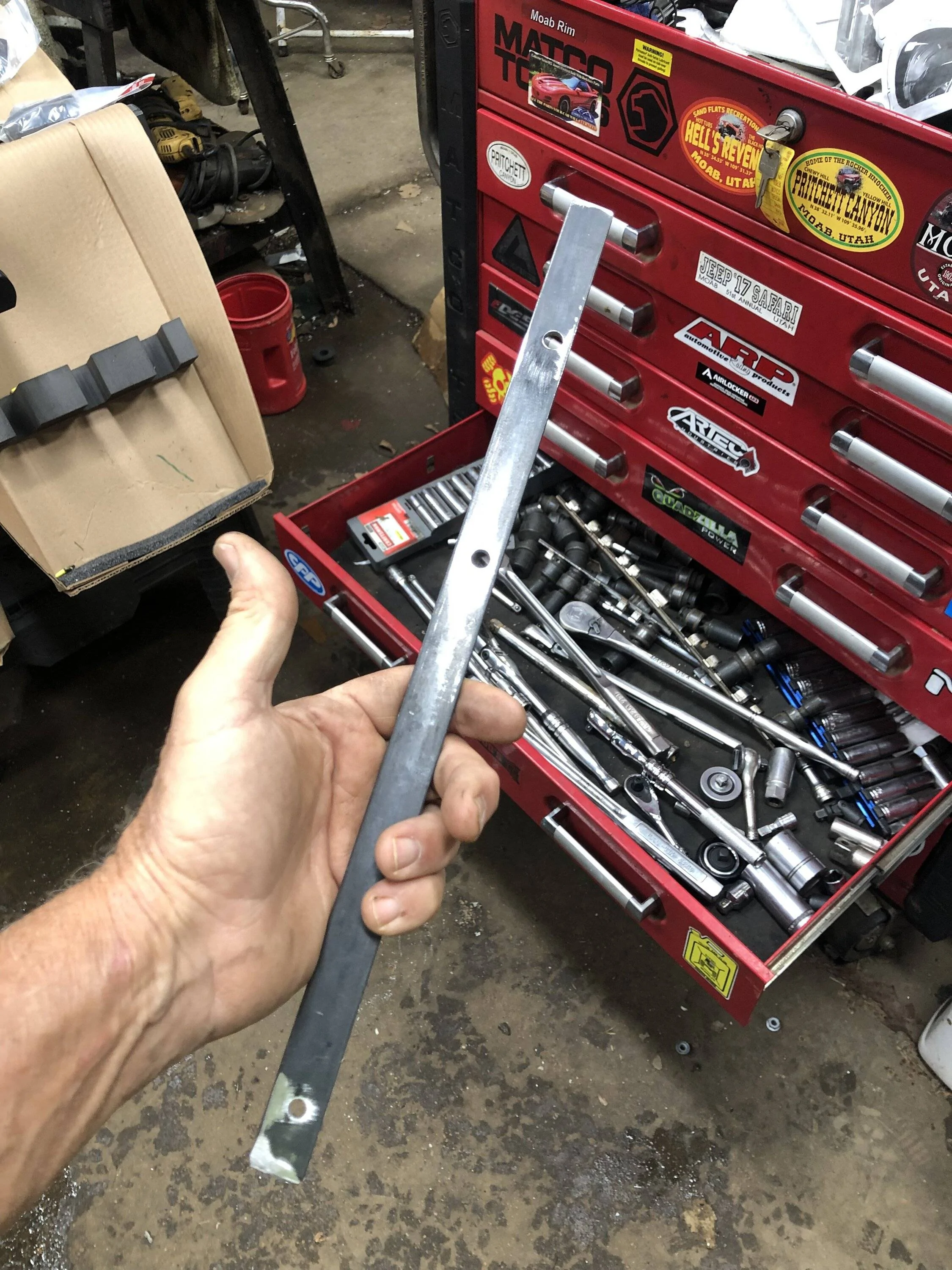 Jeep Gladiator Bed Rack Suggestion A9A90E12-A7D4-4AF7-AF32-FE1DDC1CE47C