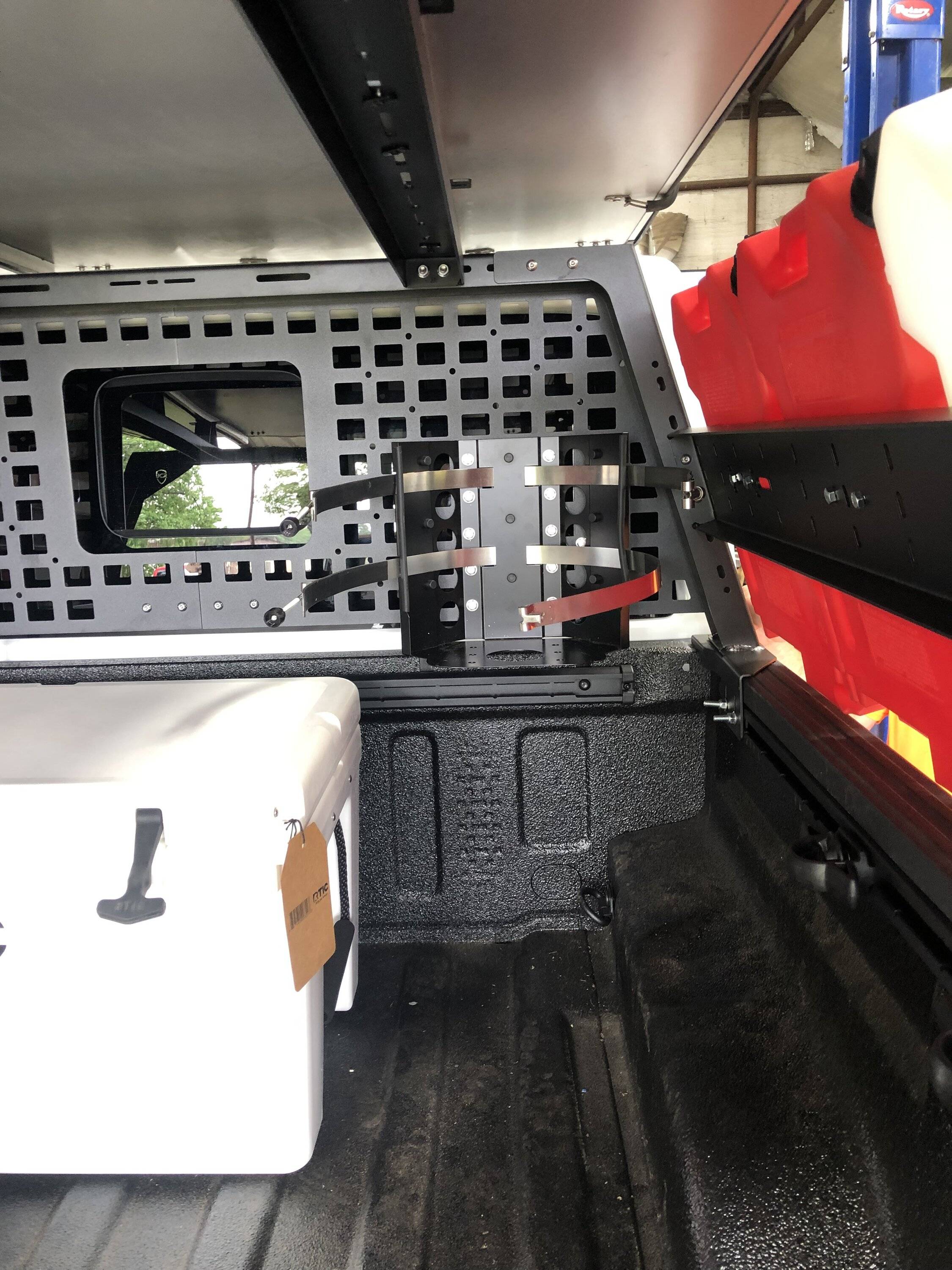 Jeep Gladiator Bed Rack Suggestion 2C3B4785-A186-4CDE-B5C4-DB145130777E
