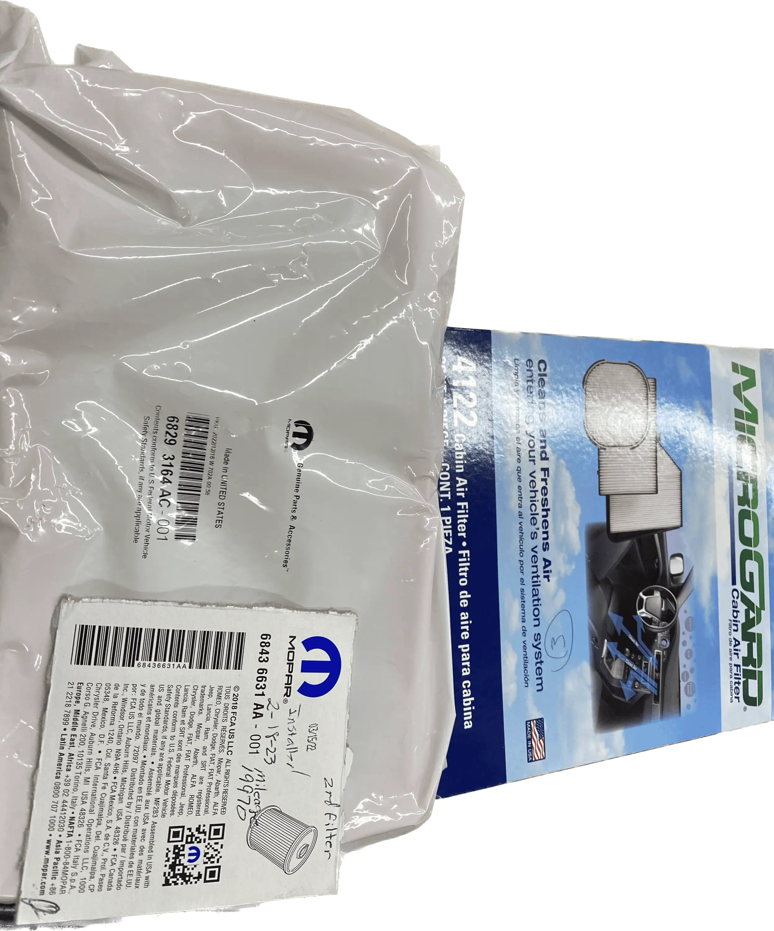 Jeep Gladiator Is it worth "pre-emptively" buying a fuel pump and installing it yourself? 1684038210243