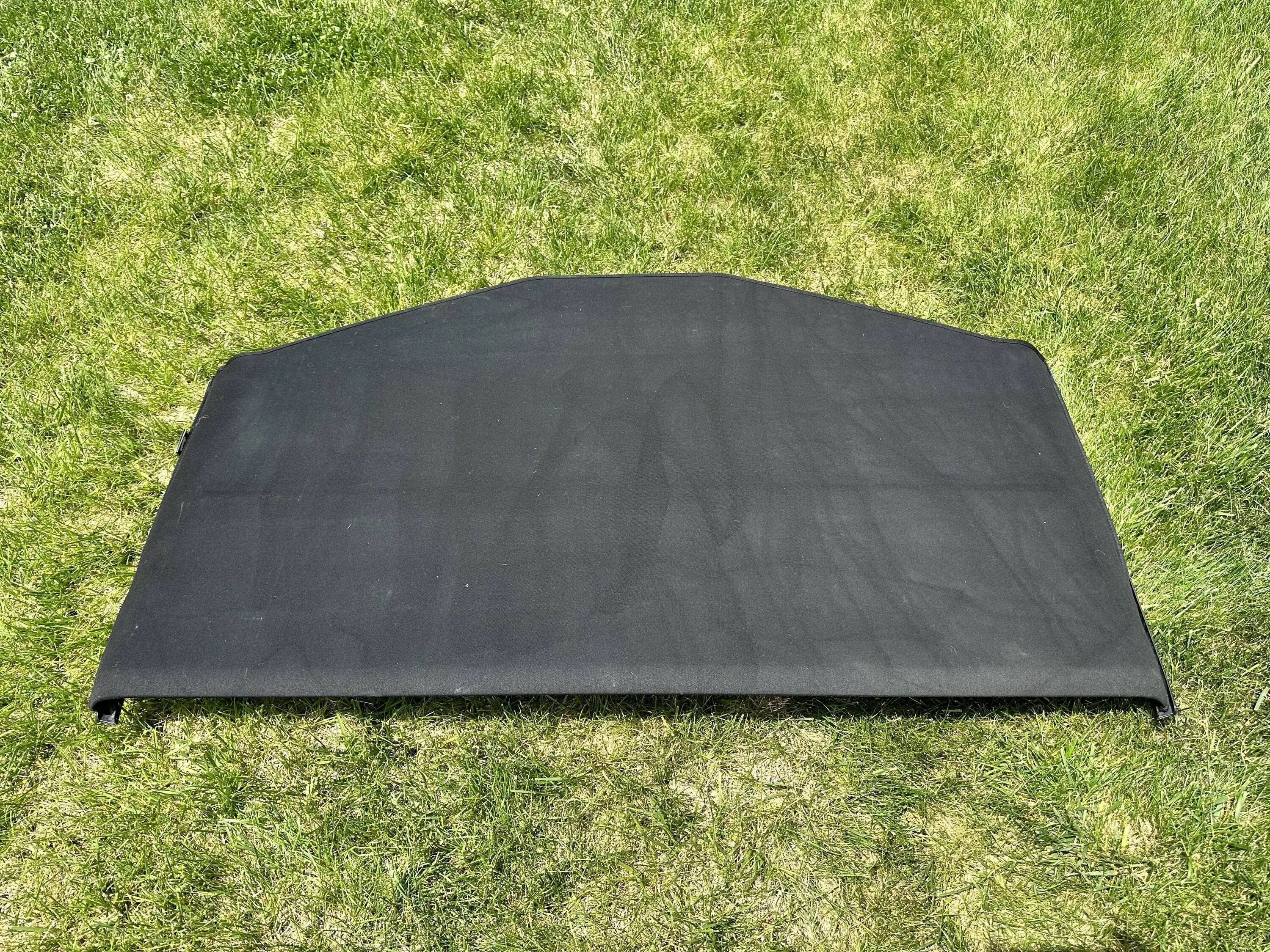 Jeep Gladiator Bestop Sunrider for Hard Top IMG_4677